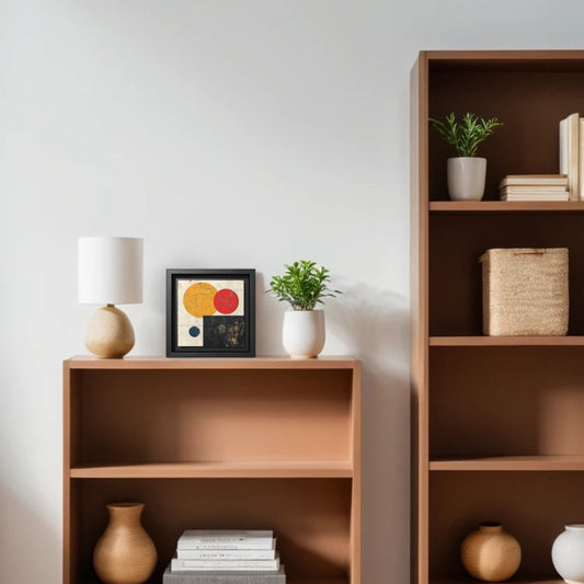 How to Decorate Small Spaces with Big Personality
