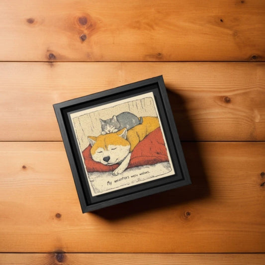 Small Art, Big Impact: The Rising of Small Art Formats