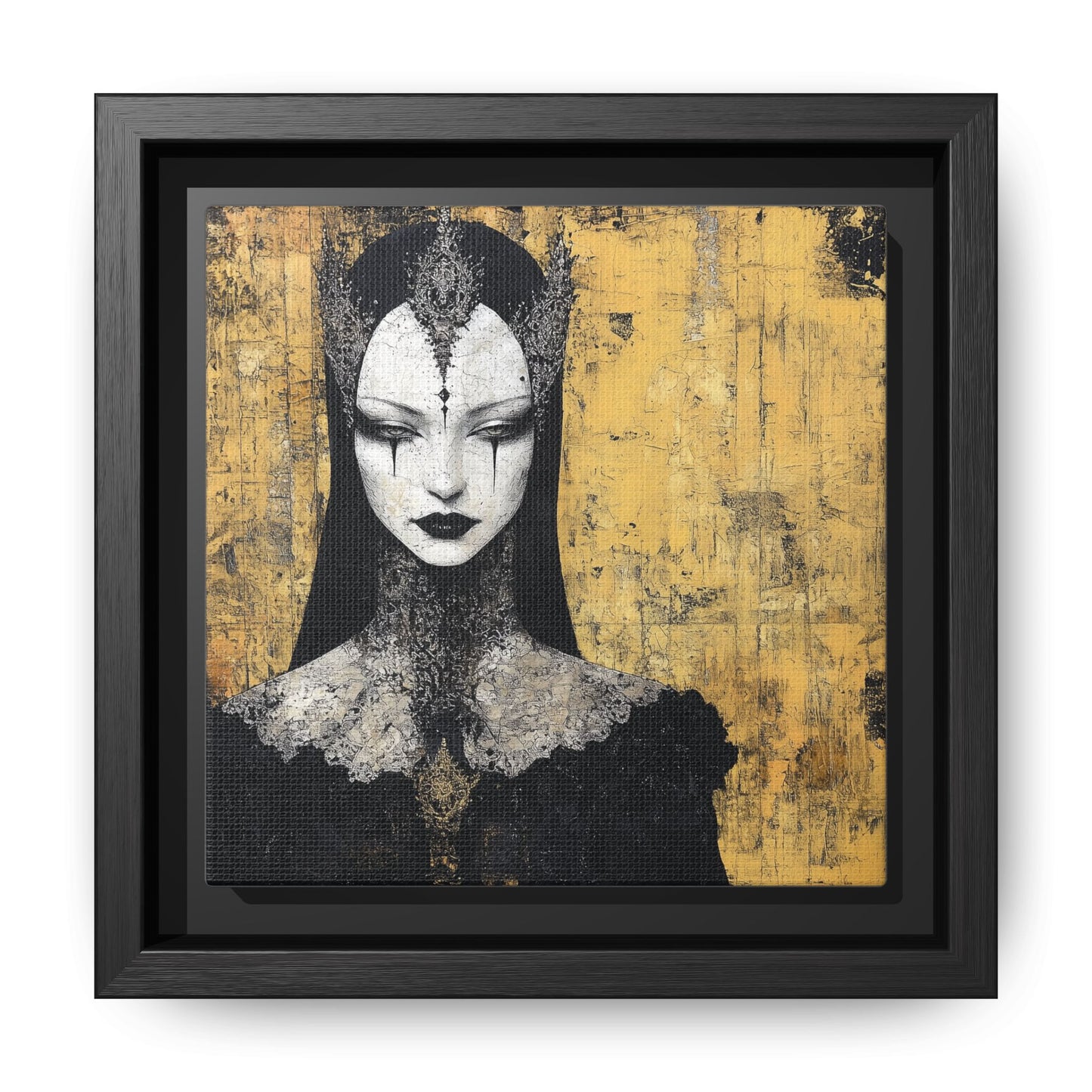 Golden Goth