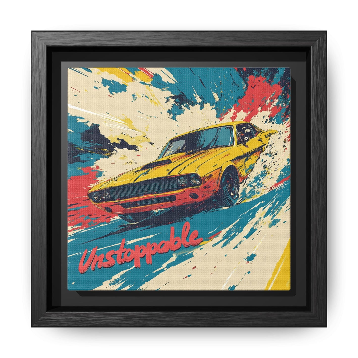 Unstoppable Two