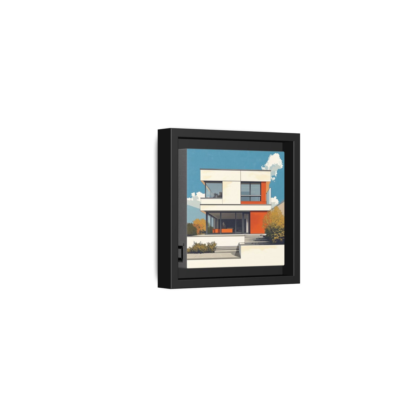Modern Villa