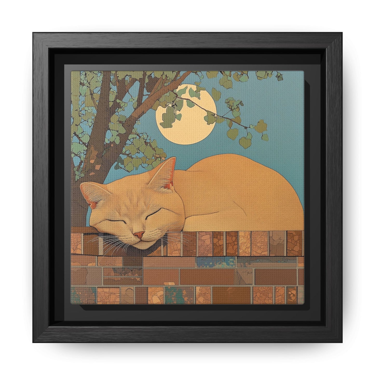 Moonlight Nap