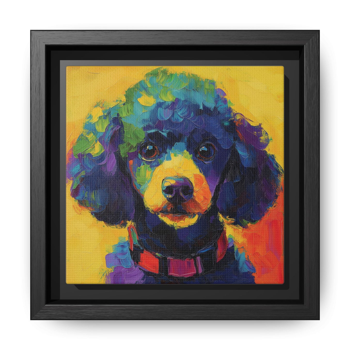 Poodle