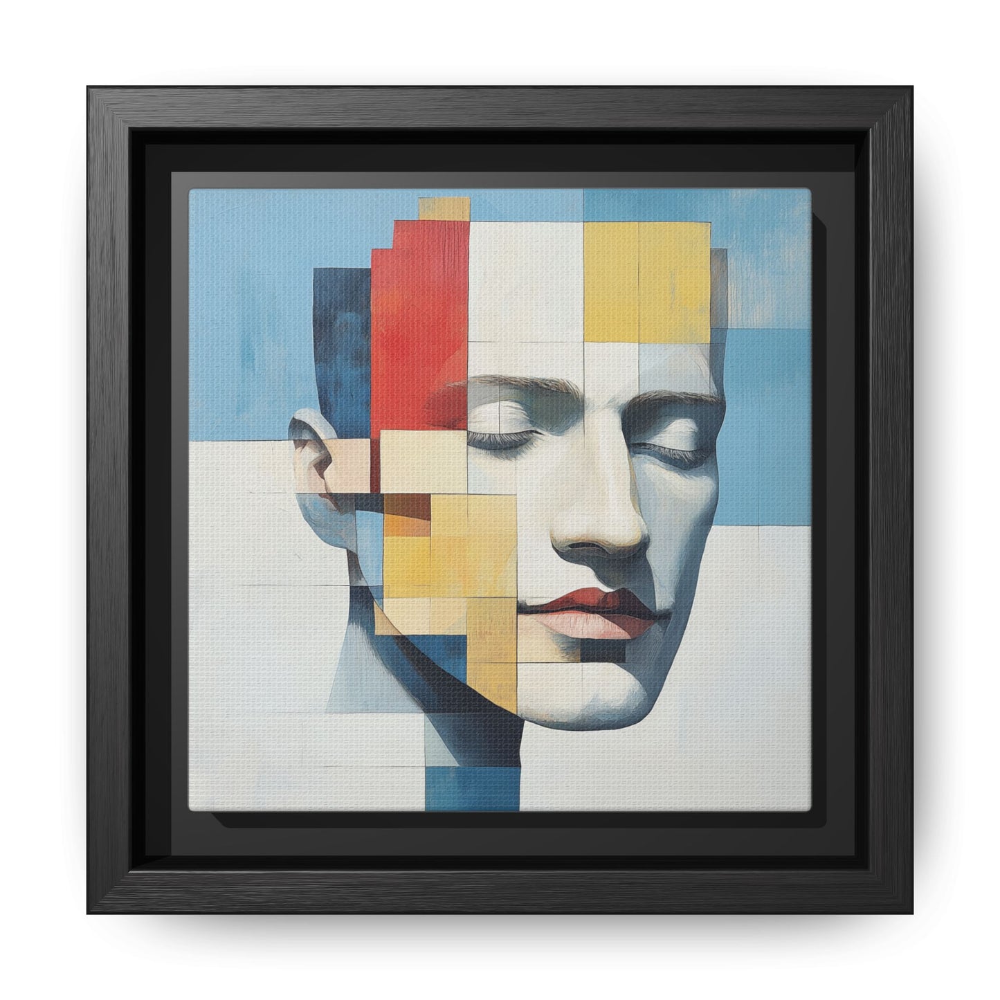 Block Face