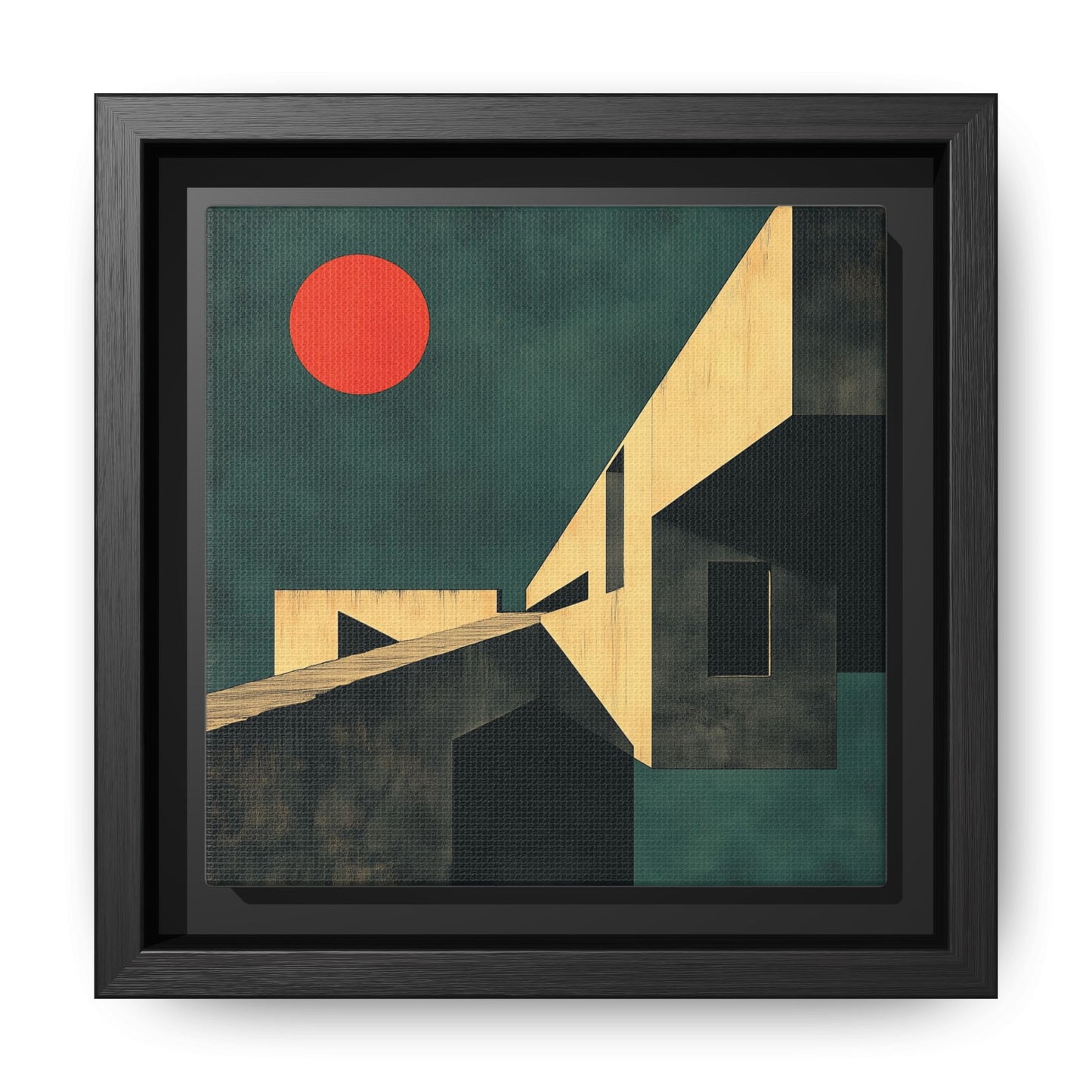 Concrete Sun