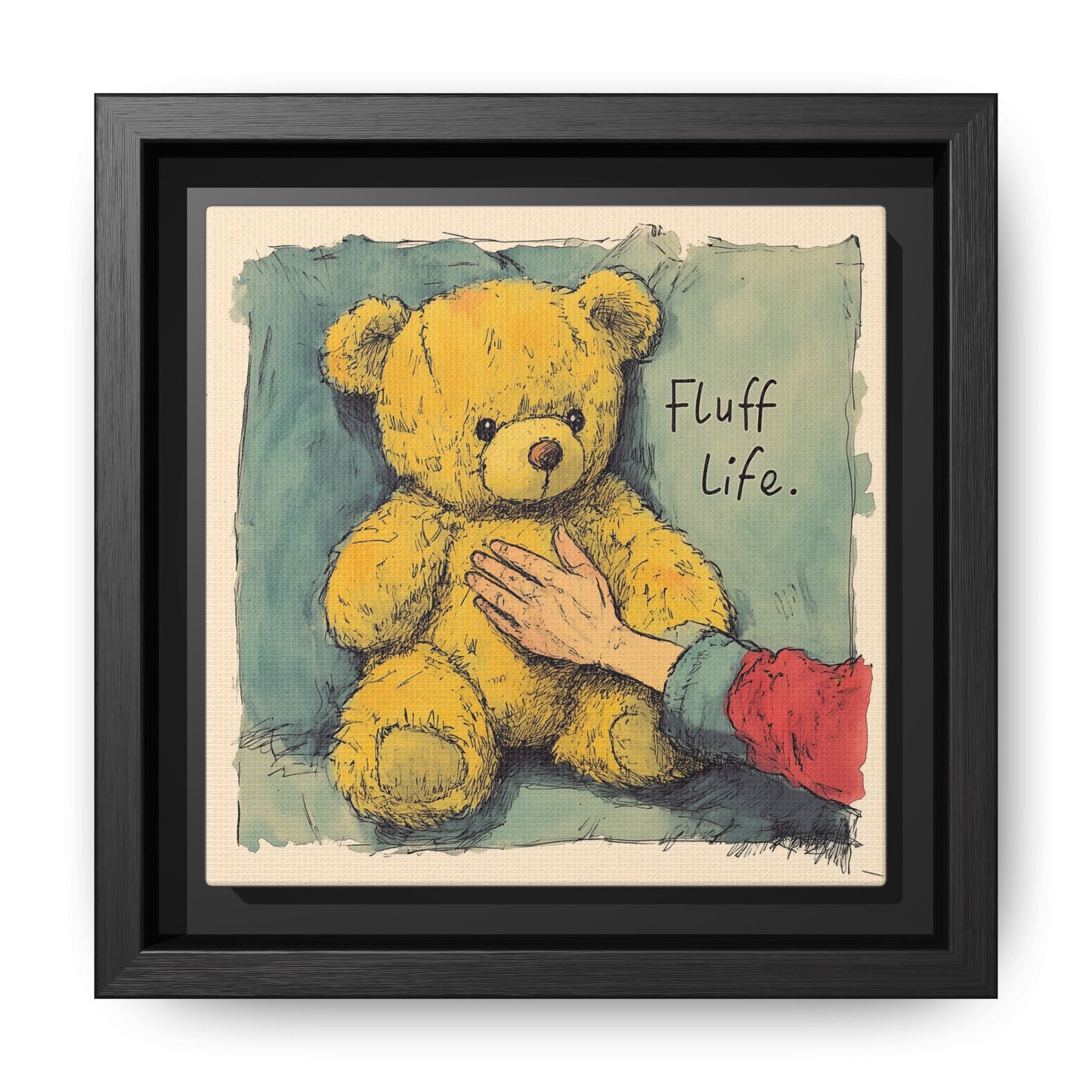 Fluff Life