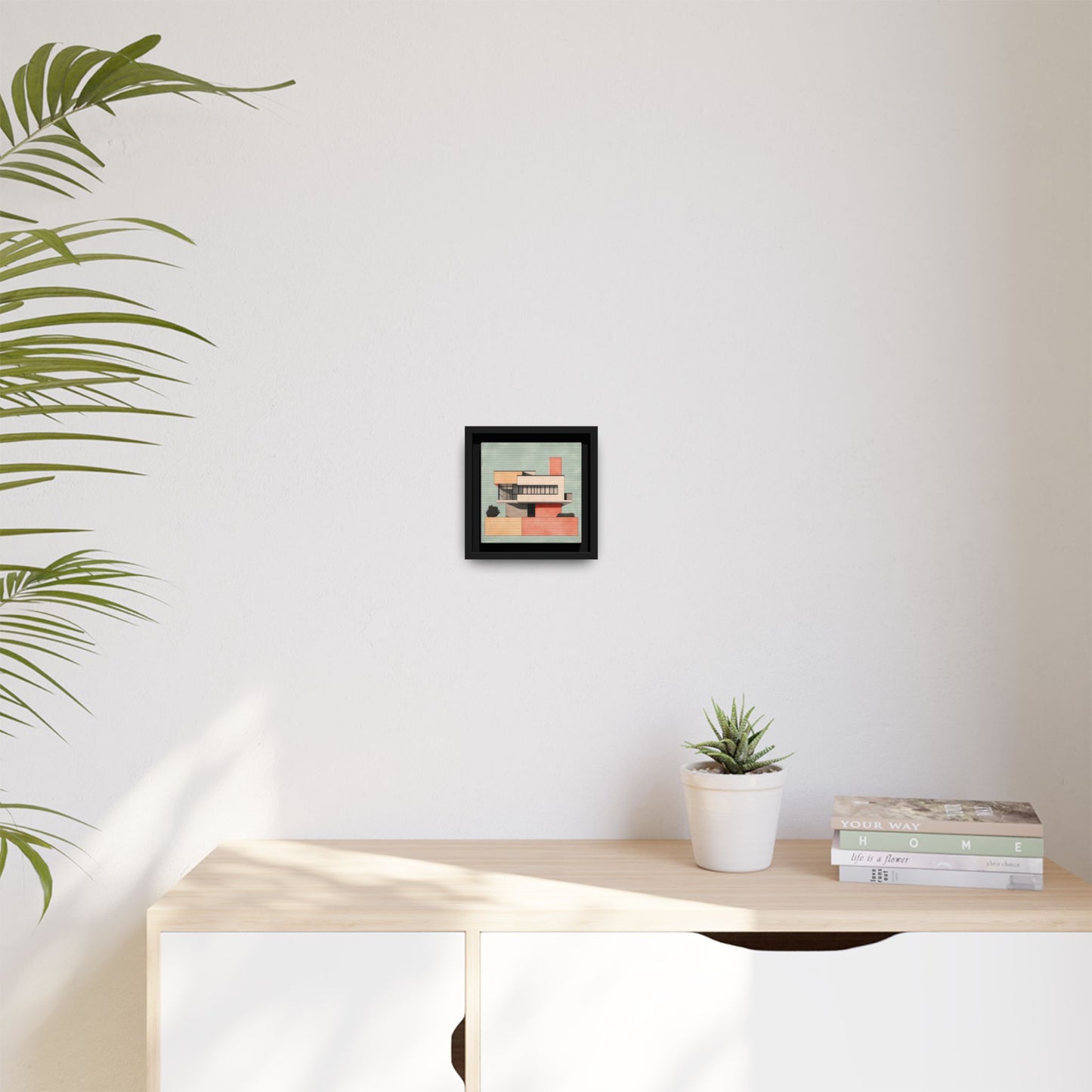 Modern Domus