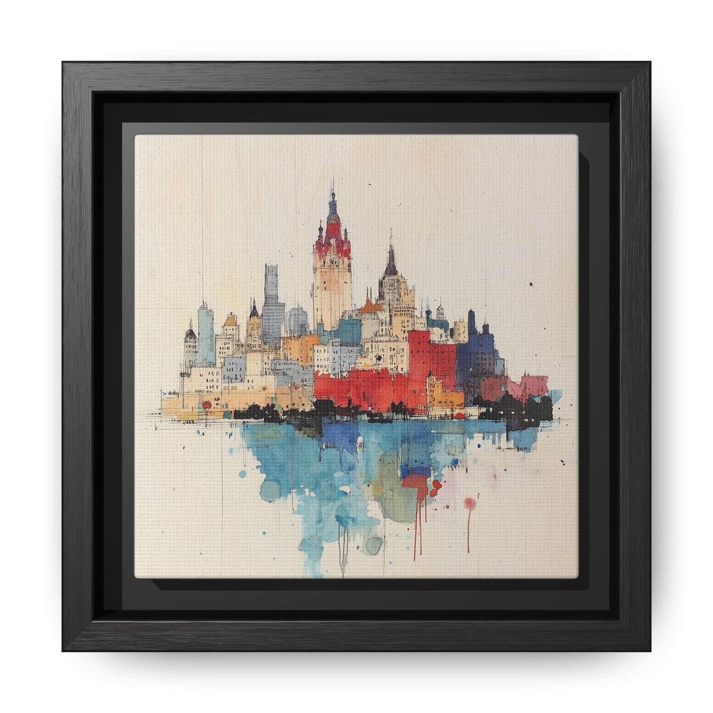 City Drop