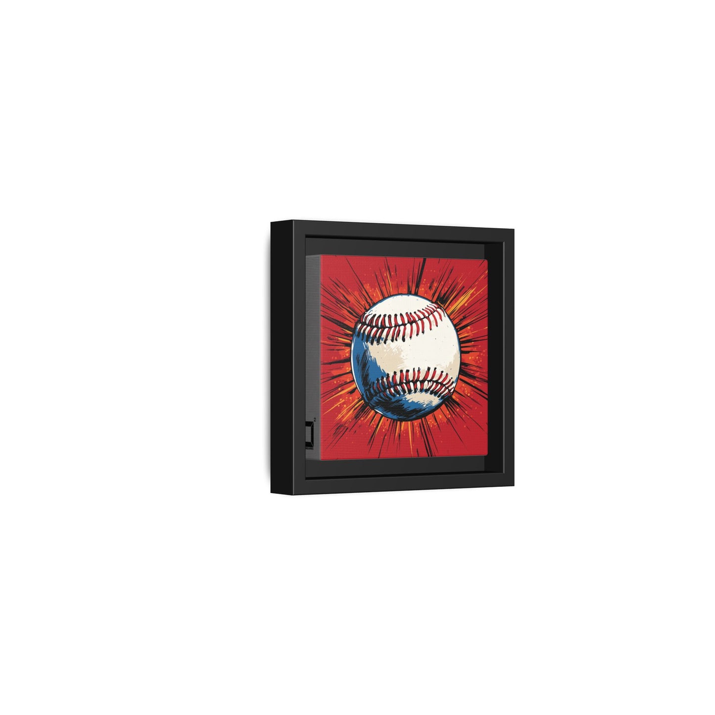 Baseball Ball