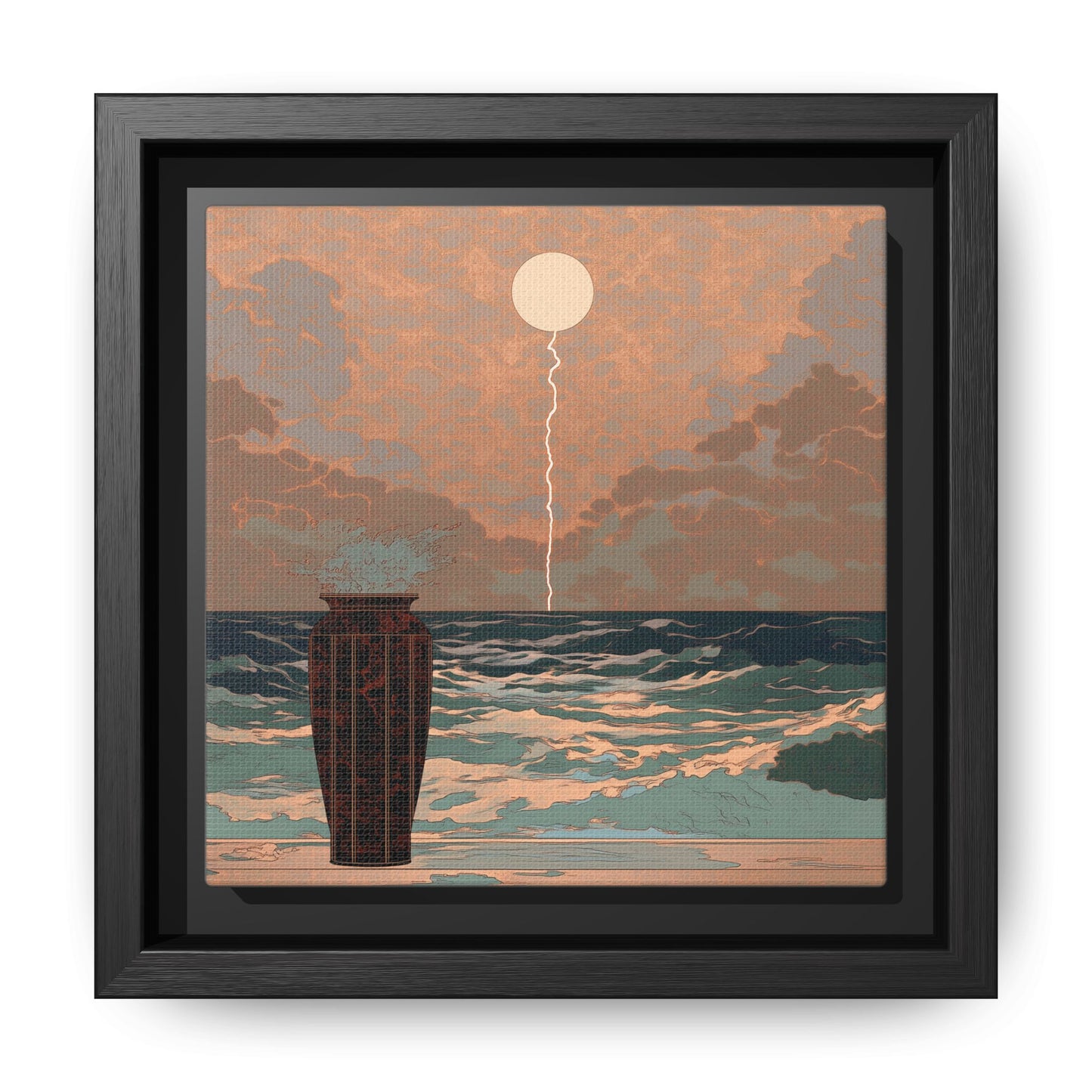 The Vase