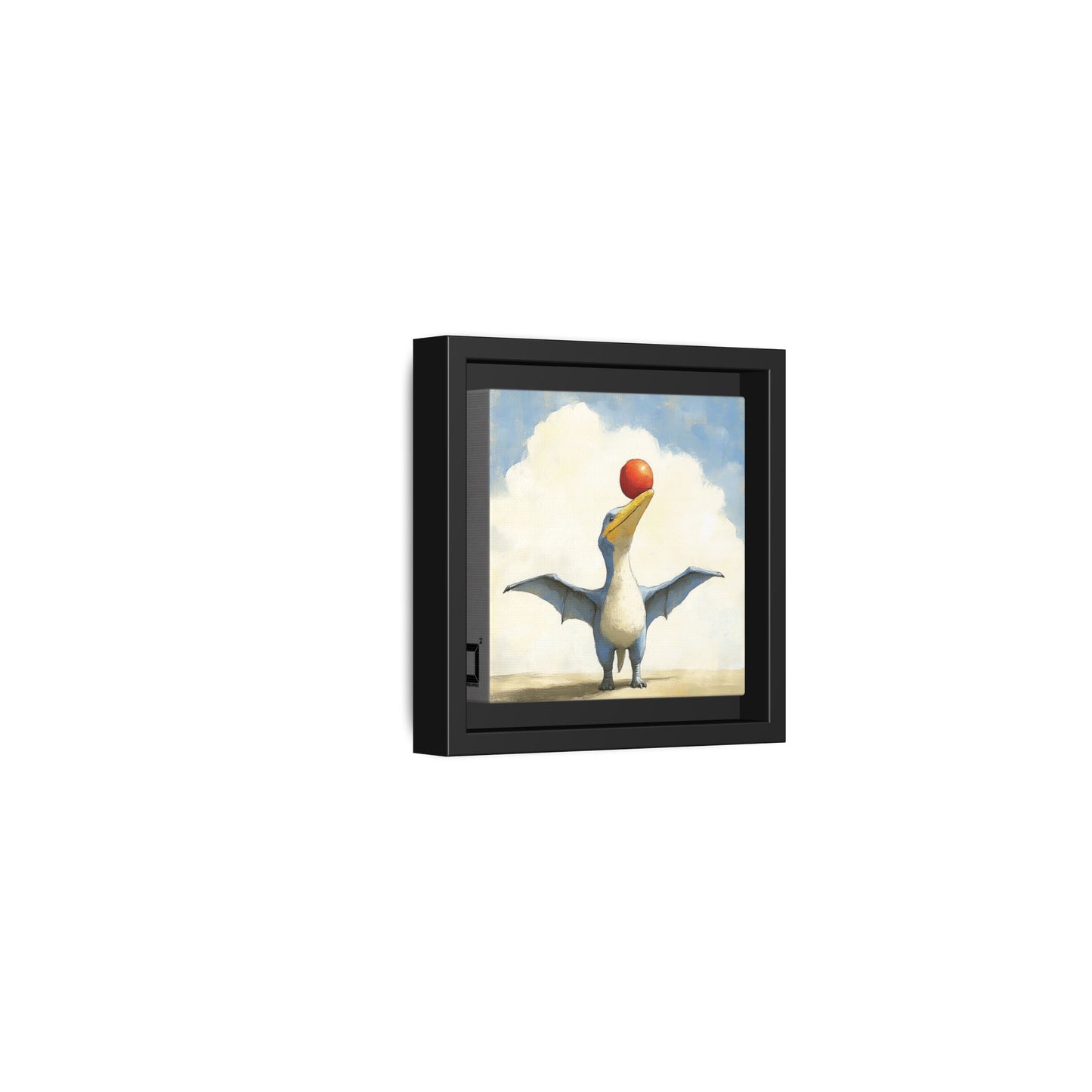 Pterodactyl Games