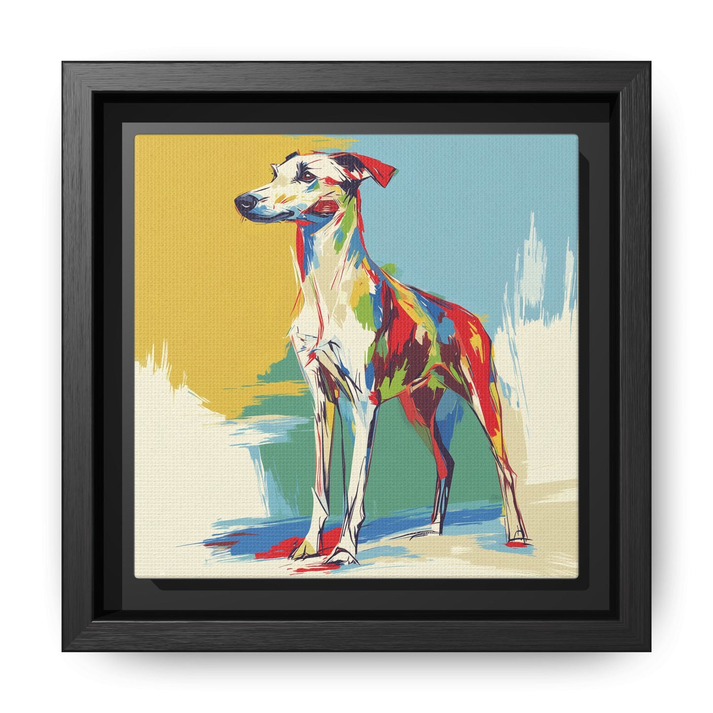 Scribbledog