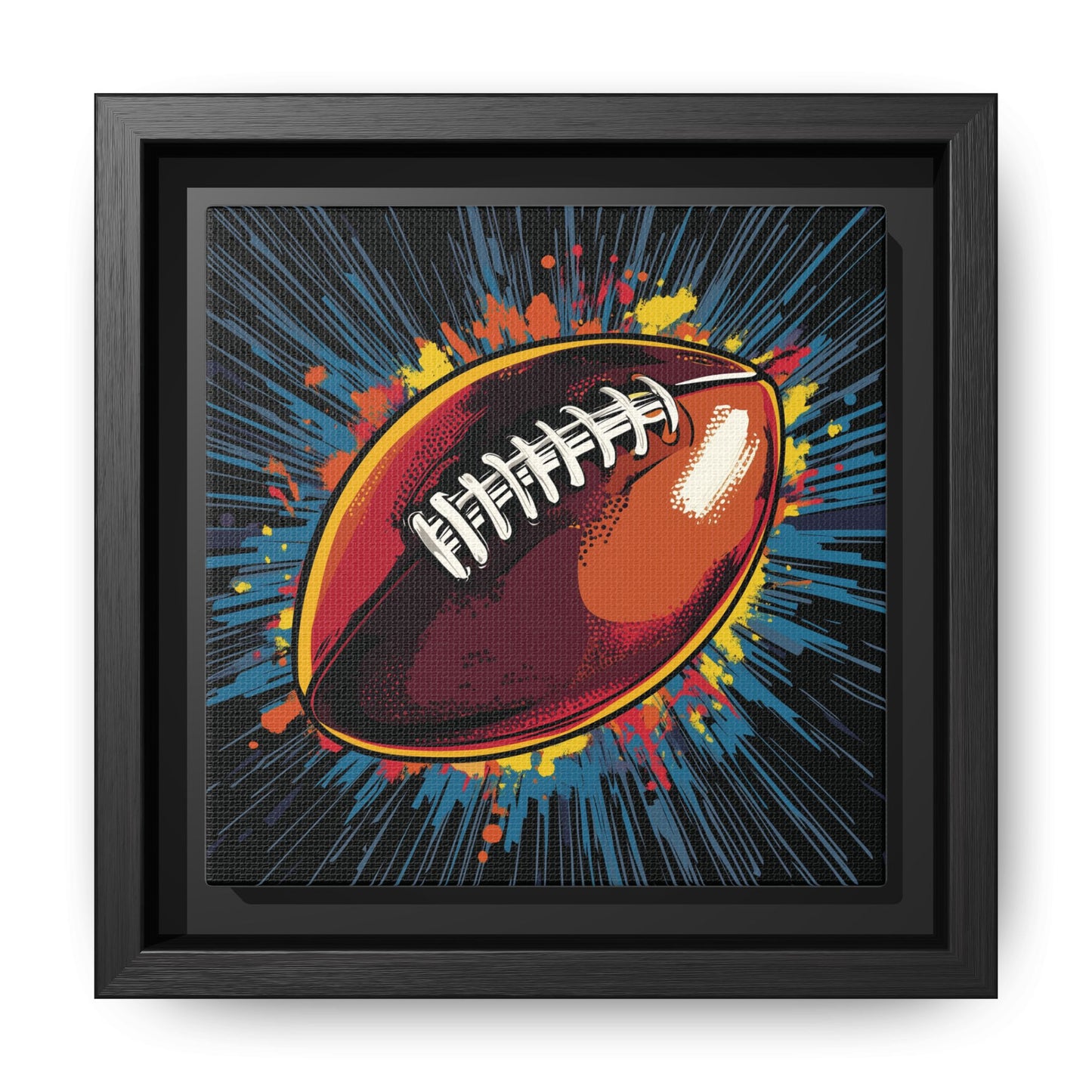 Rugby Ball