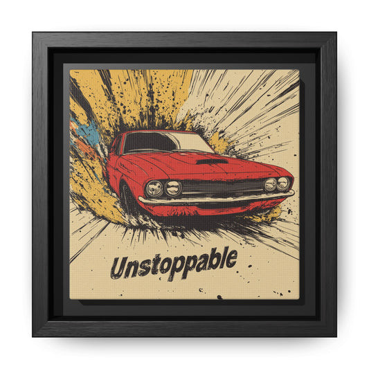 Unstoppable One