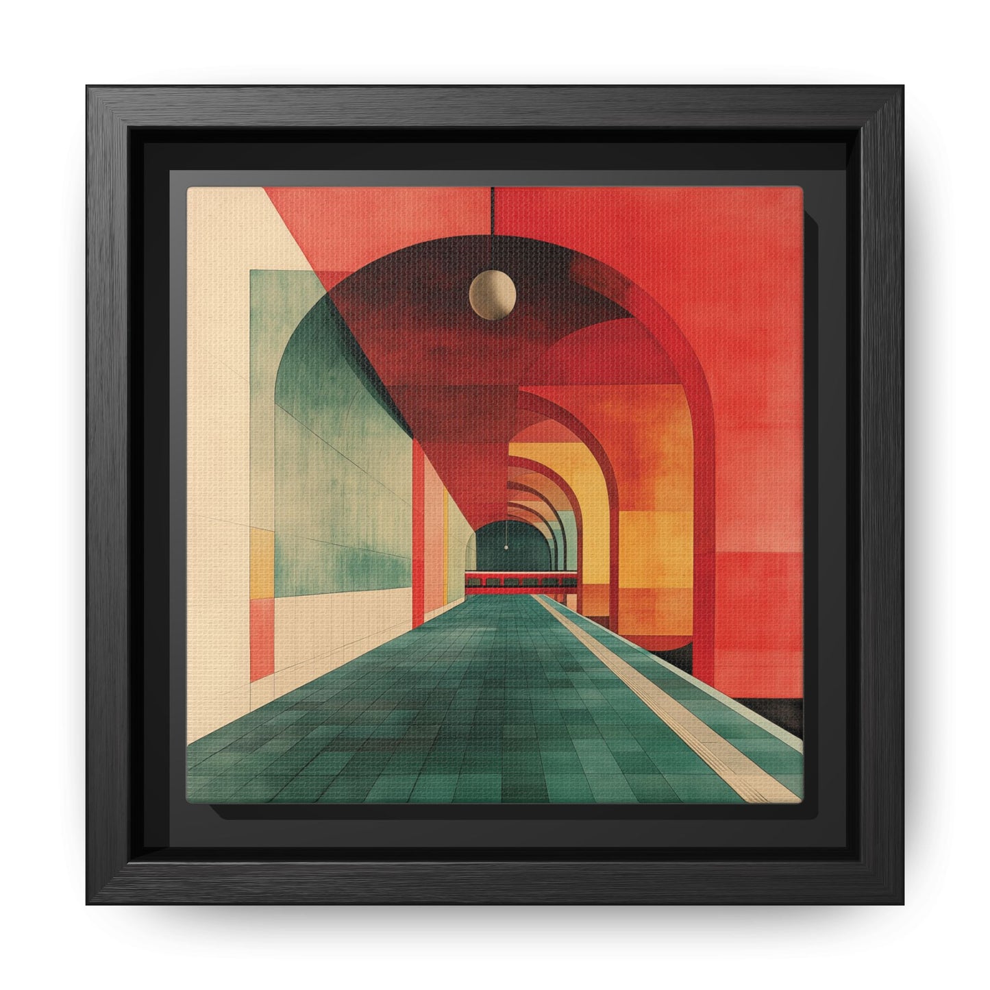 Odd Station