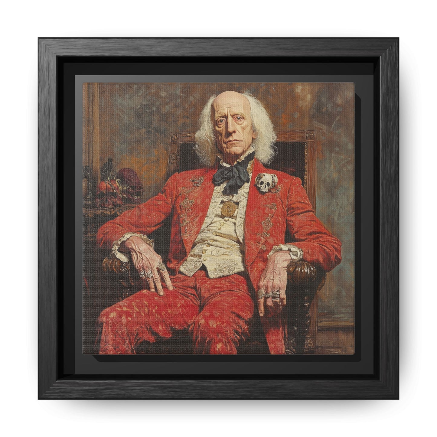 Count Rabattoni