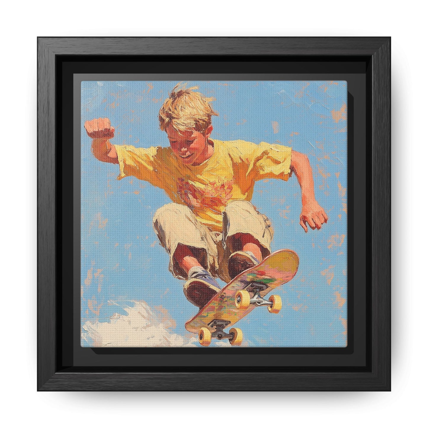 Skate Boy