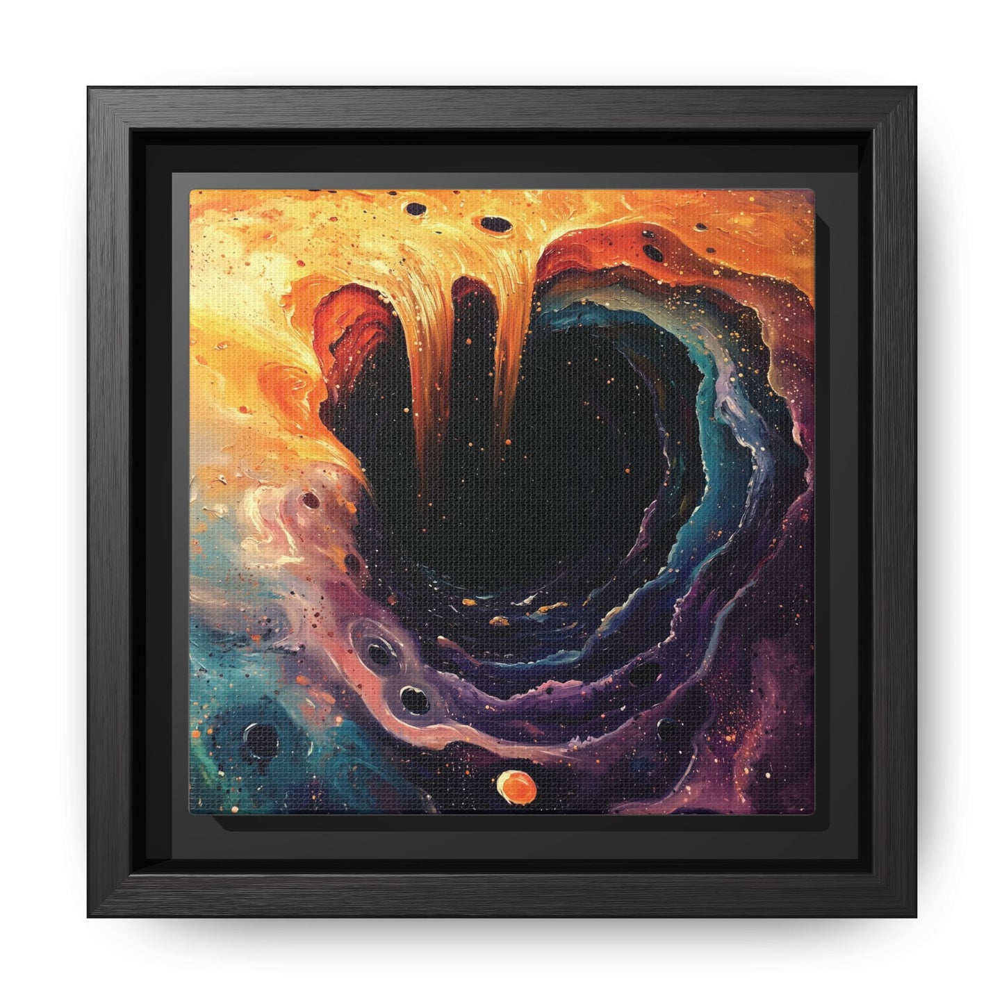 Color Drain