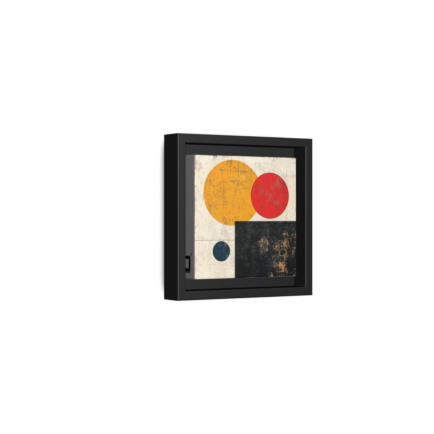 Three Dots And