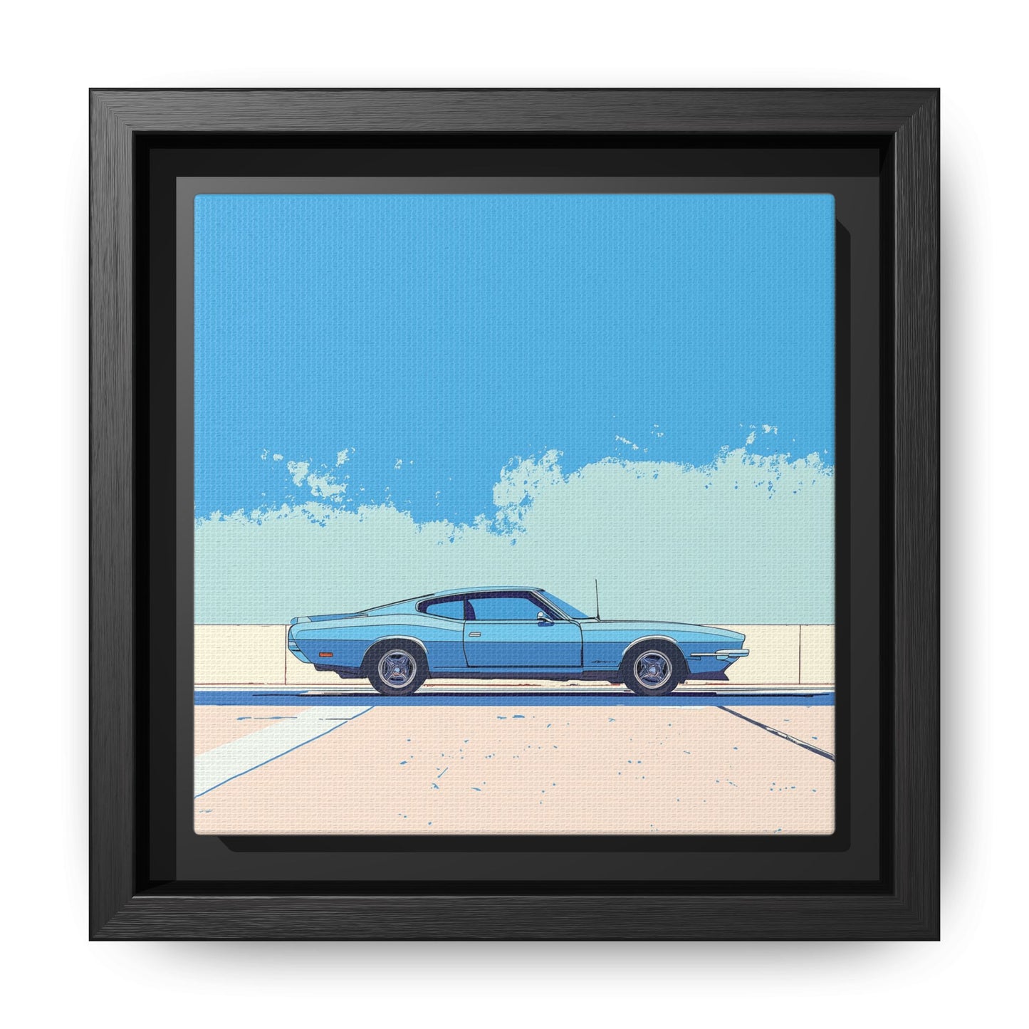 Bluecar