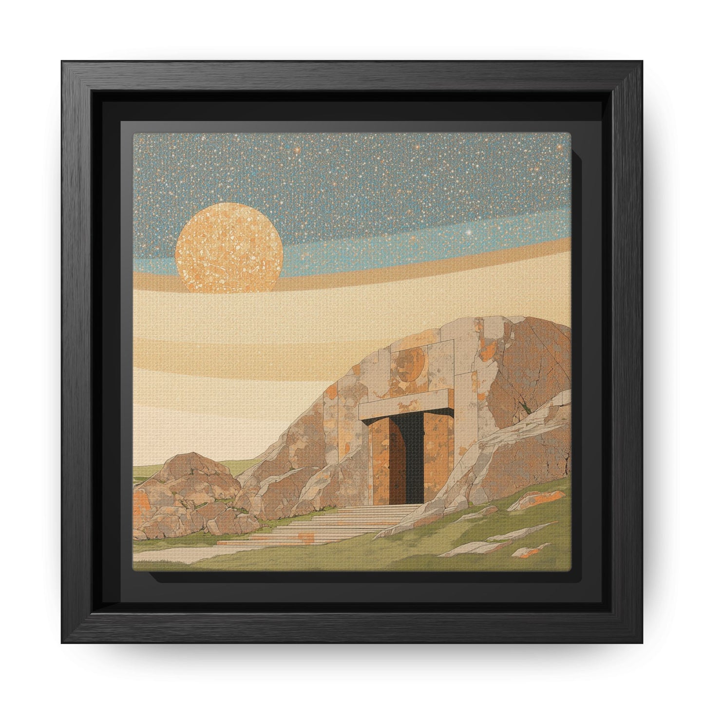 Mausoleums Of Dreams