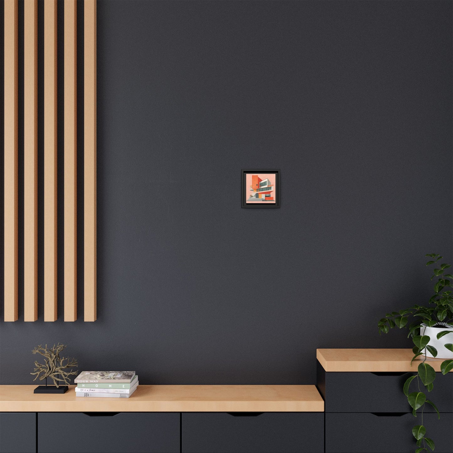 Modern Home