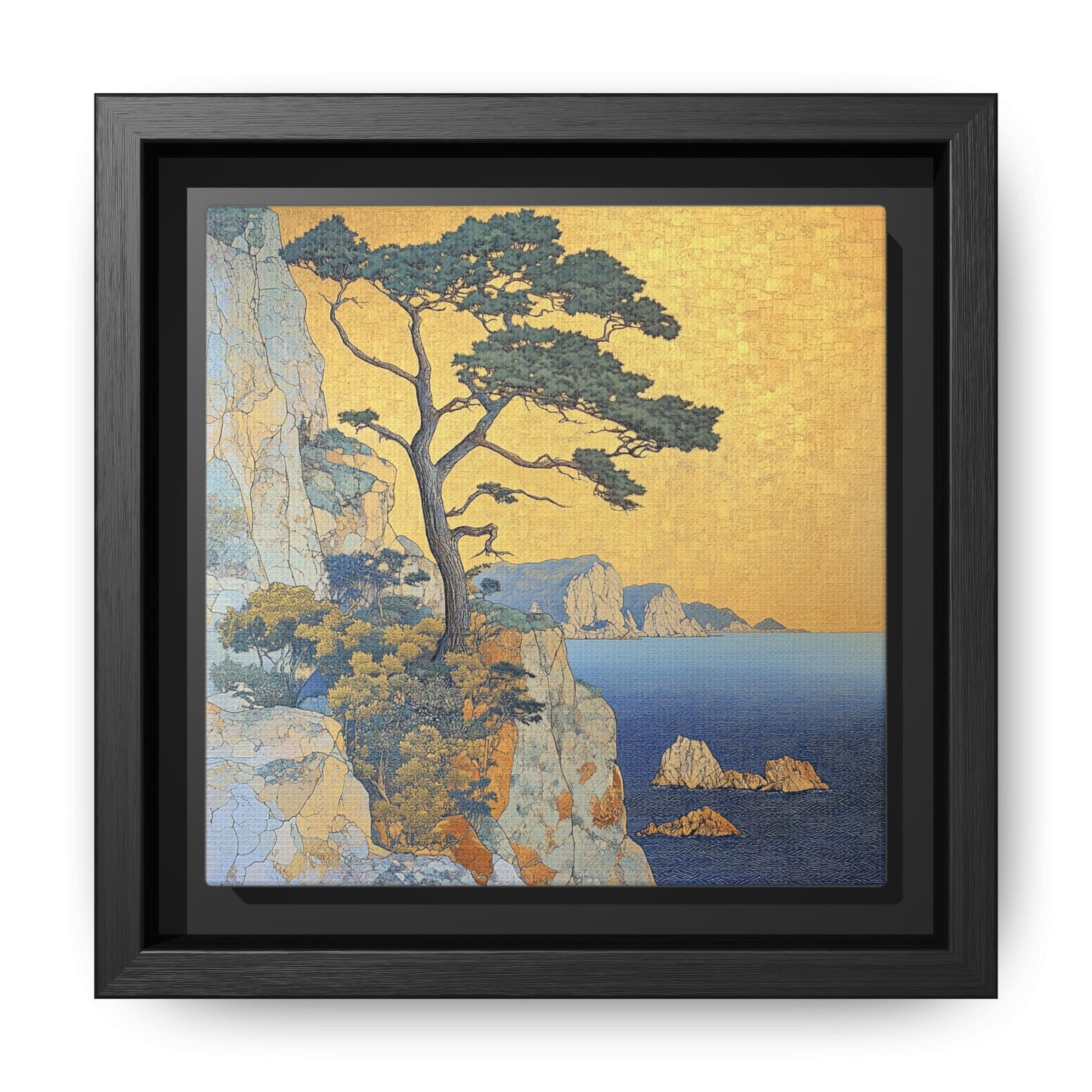 Pine Cliff