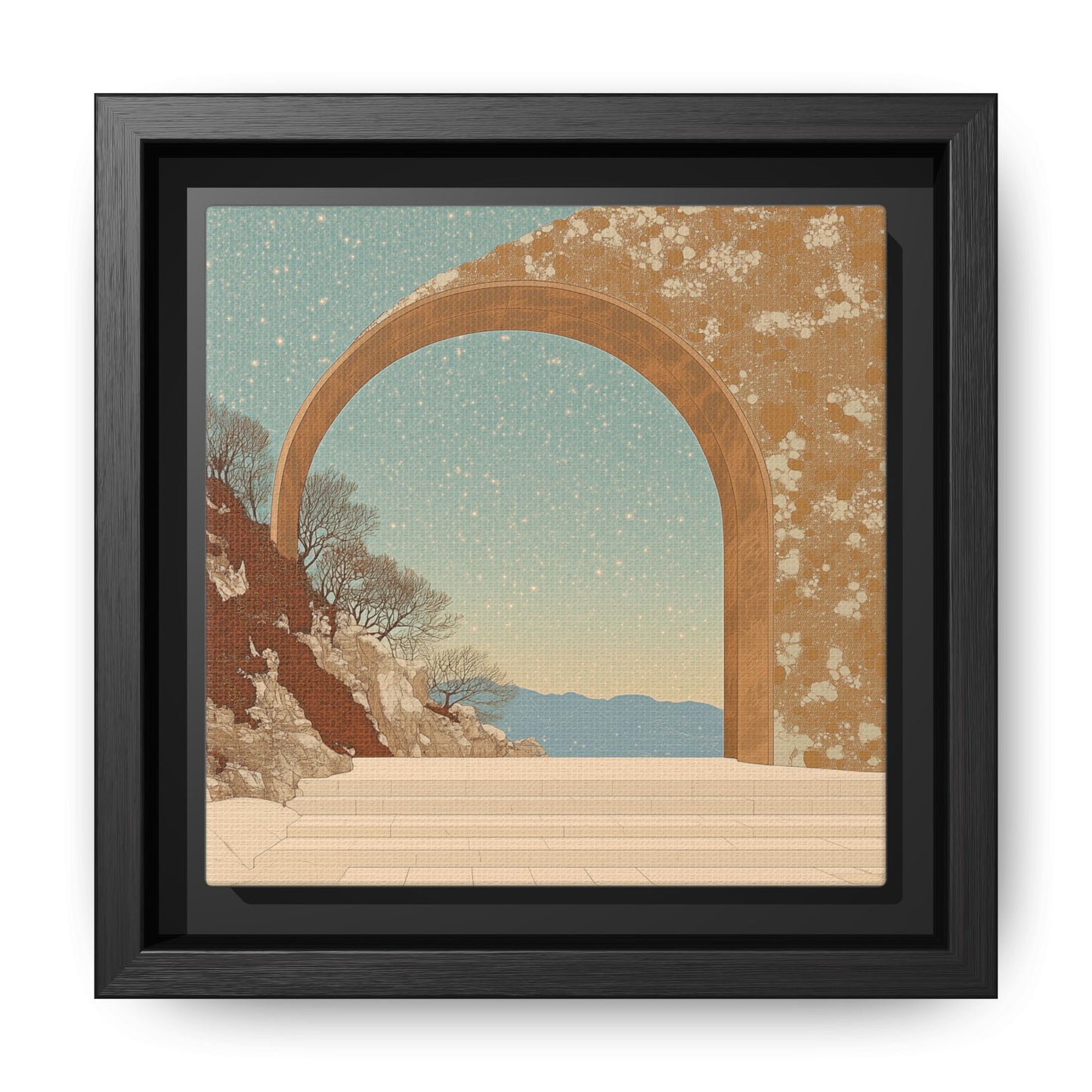 Old Arch