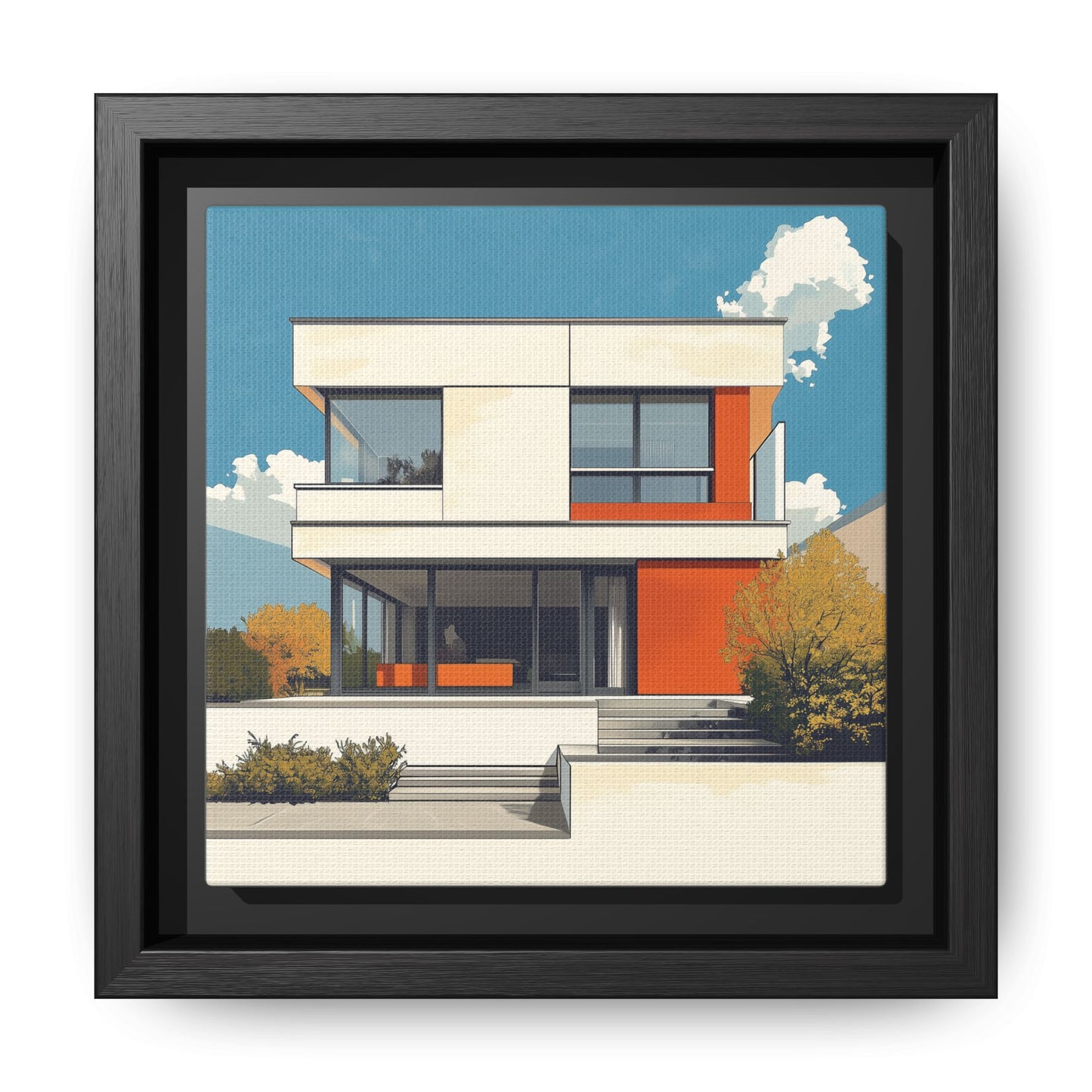 Modern Villa