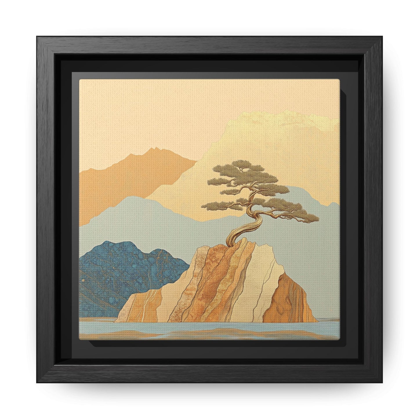 Solitary Nature
