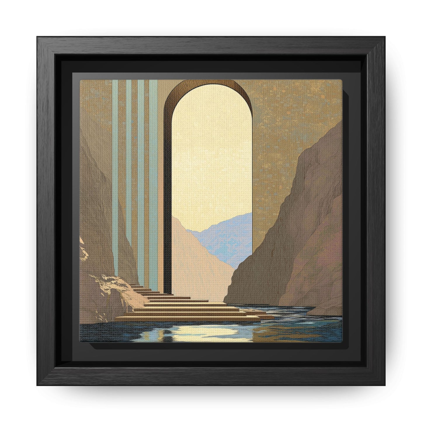 Under The Bridge