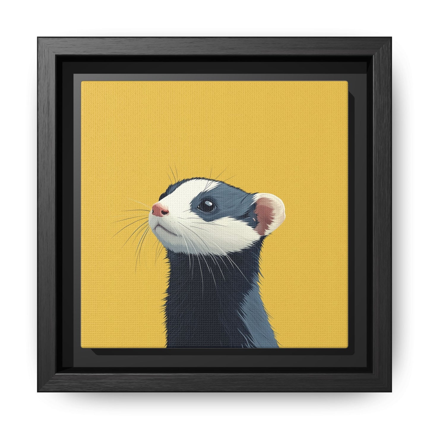 Ferret Look