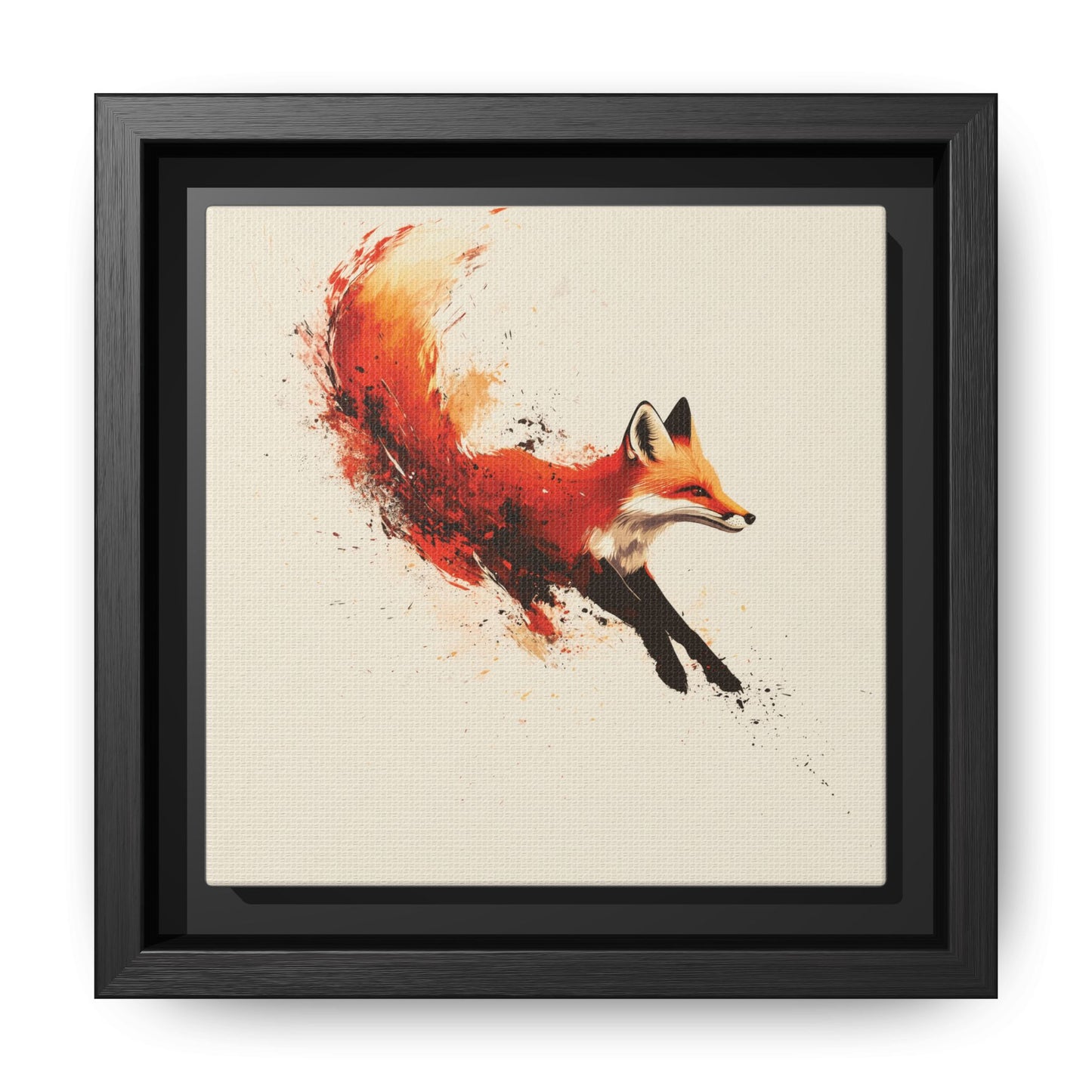 Fox Jump