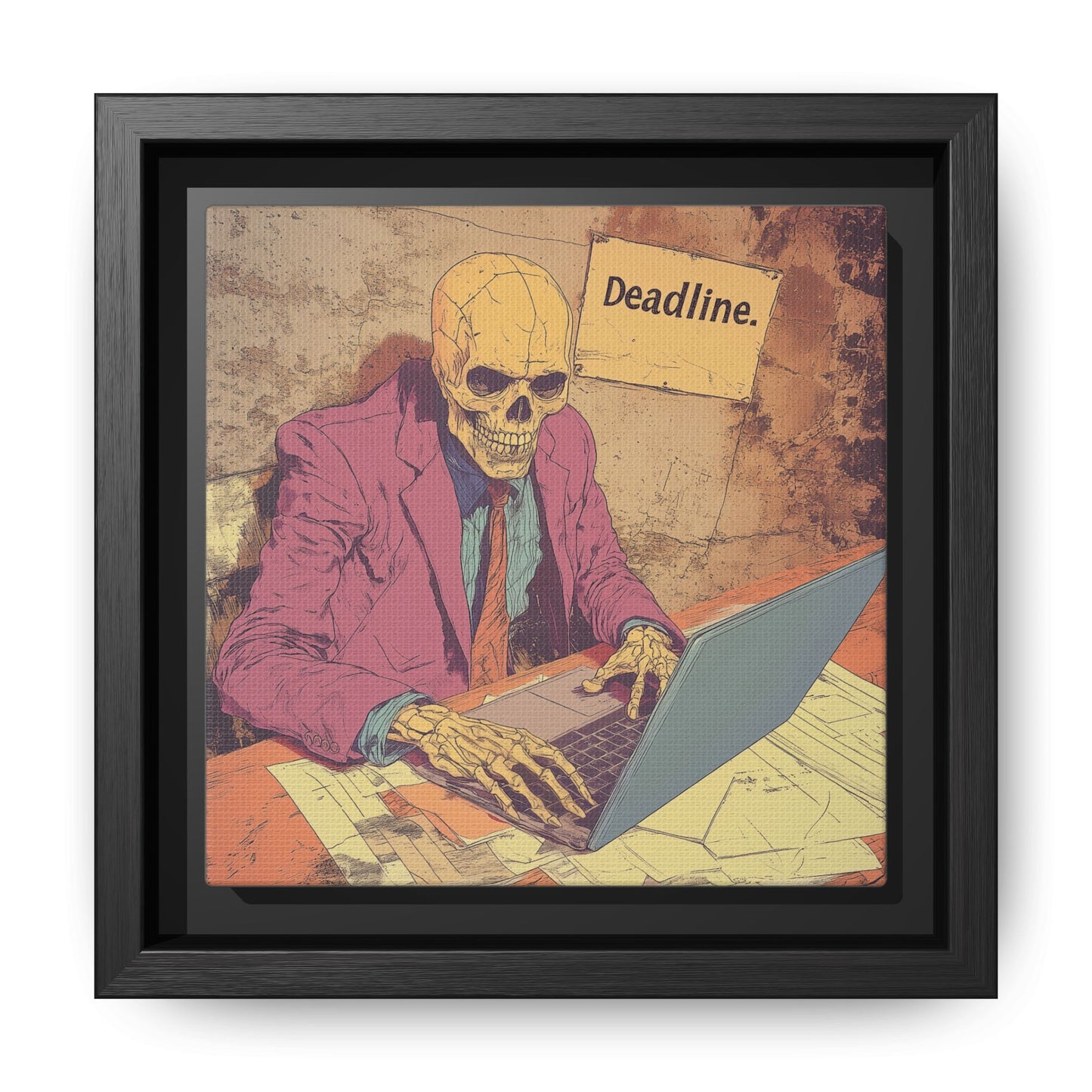 Deadline