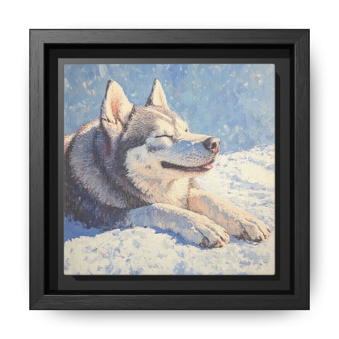 Husky Days