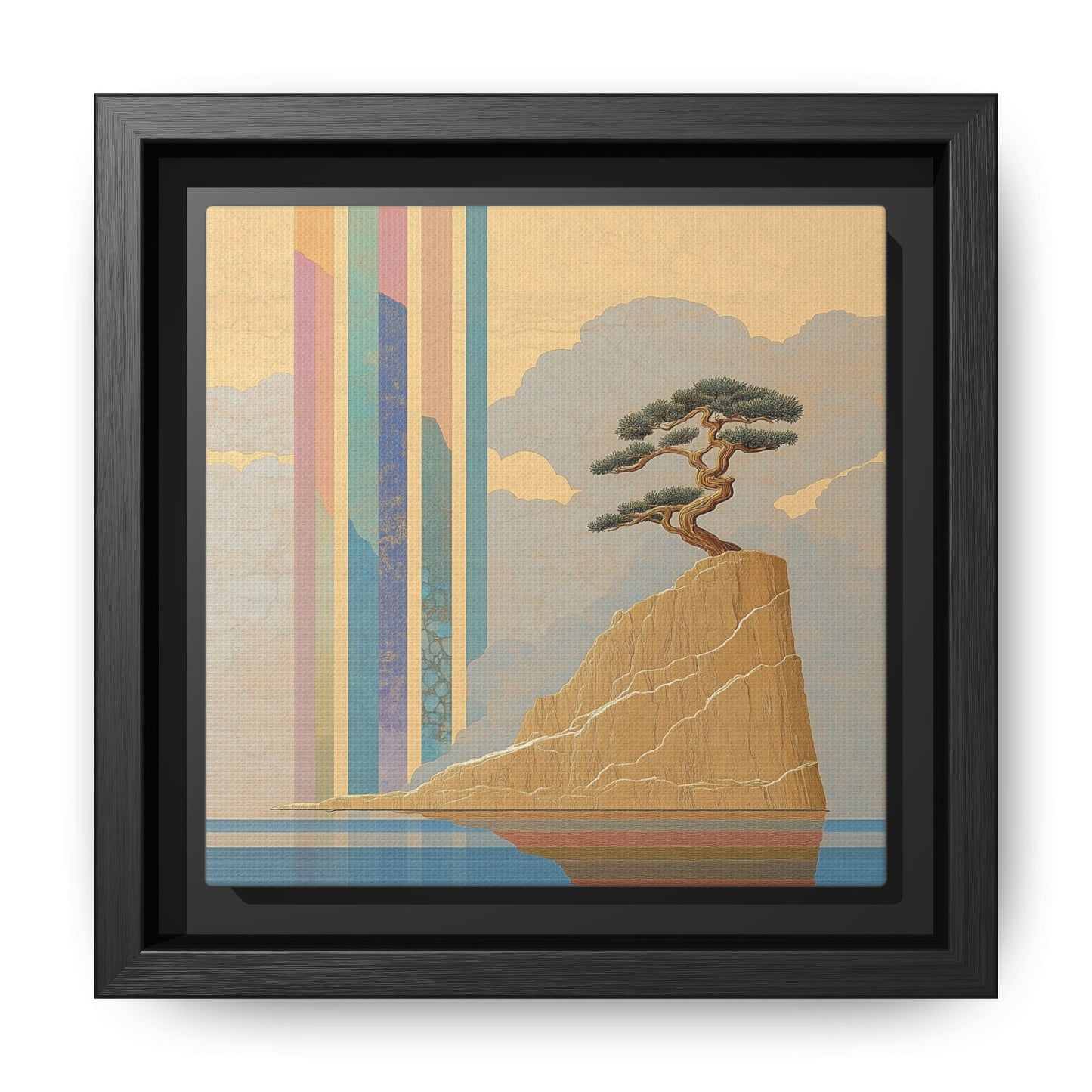 Oneiric Pine