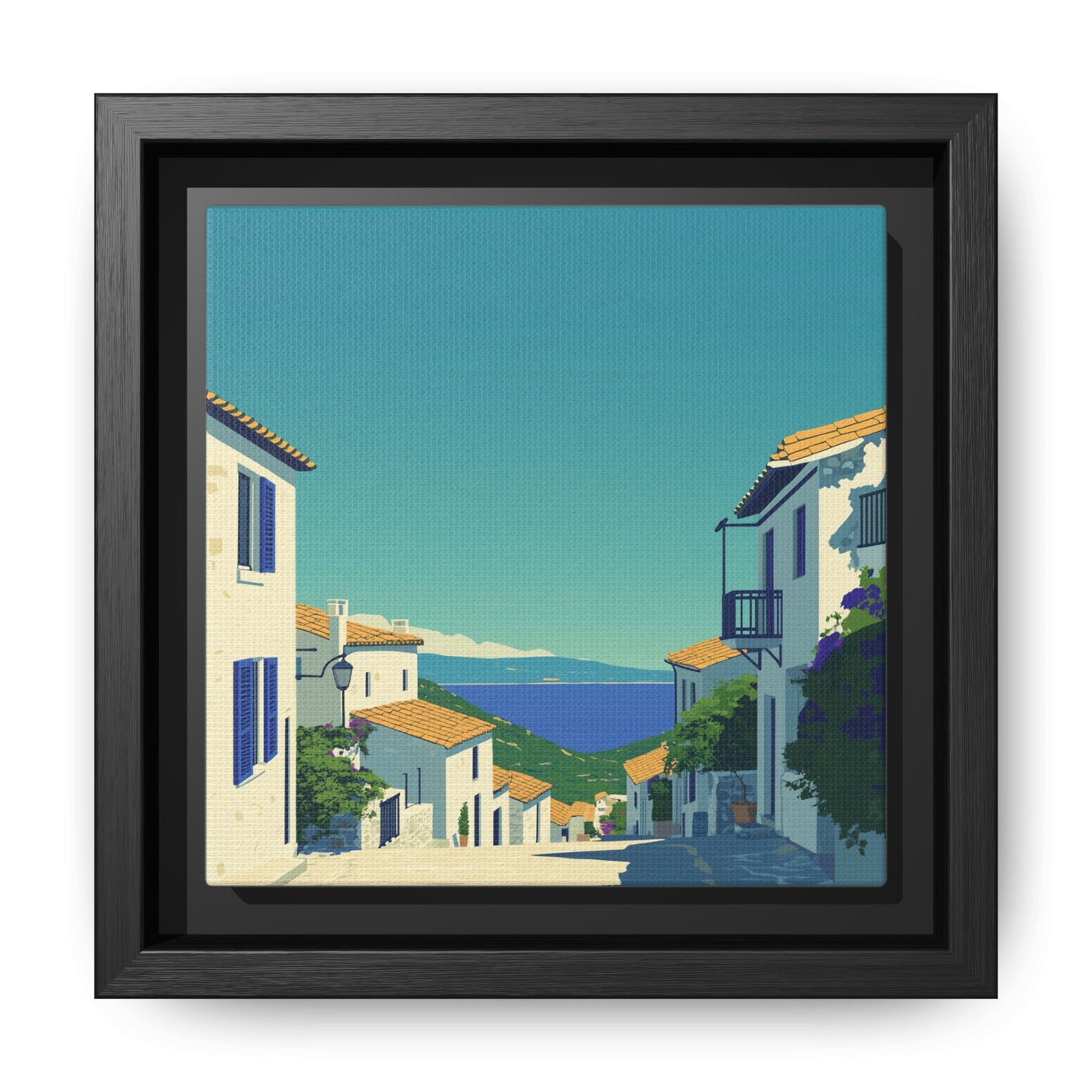 Sea Village