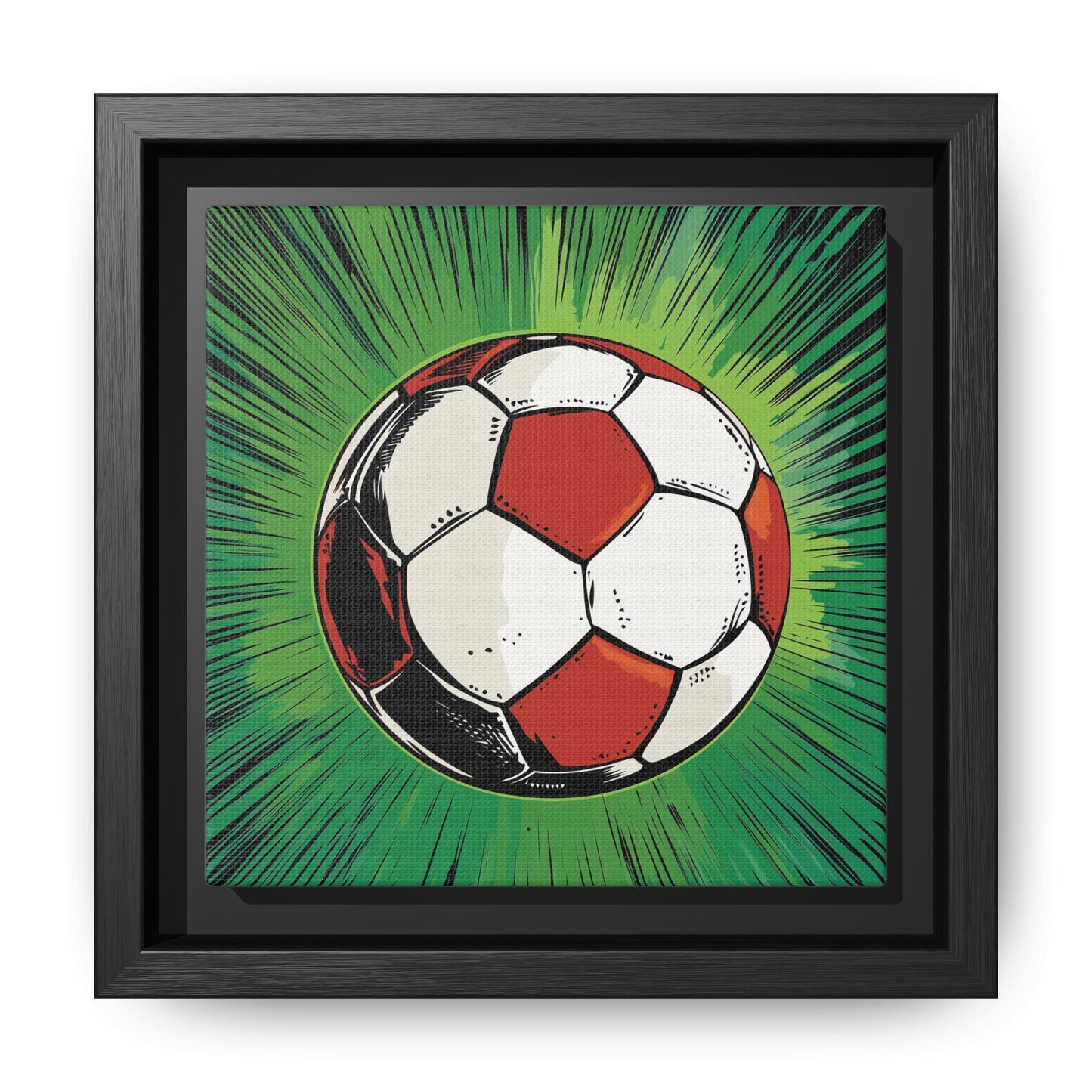 Football Ball