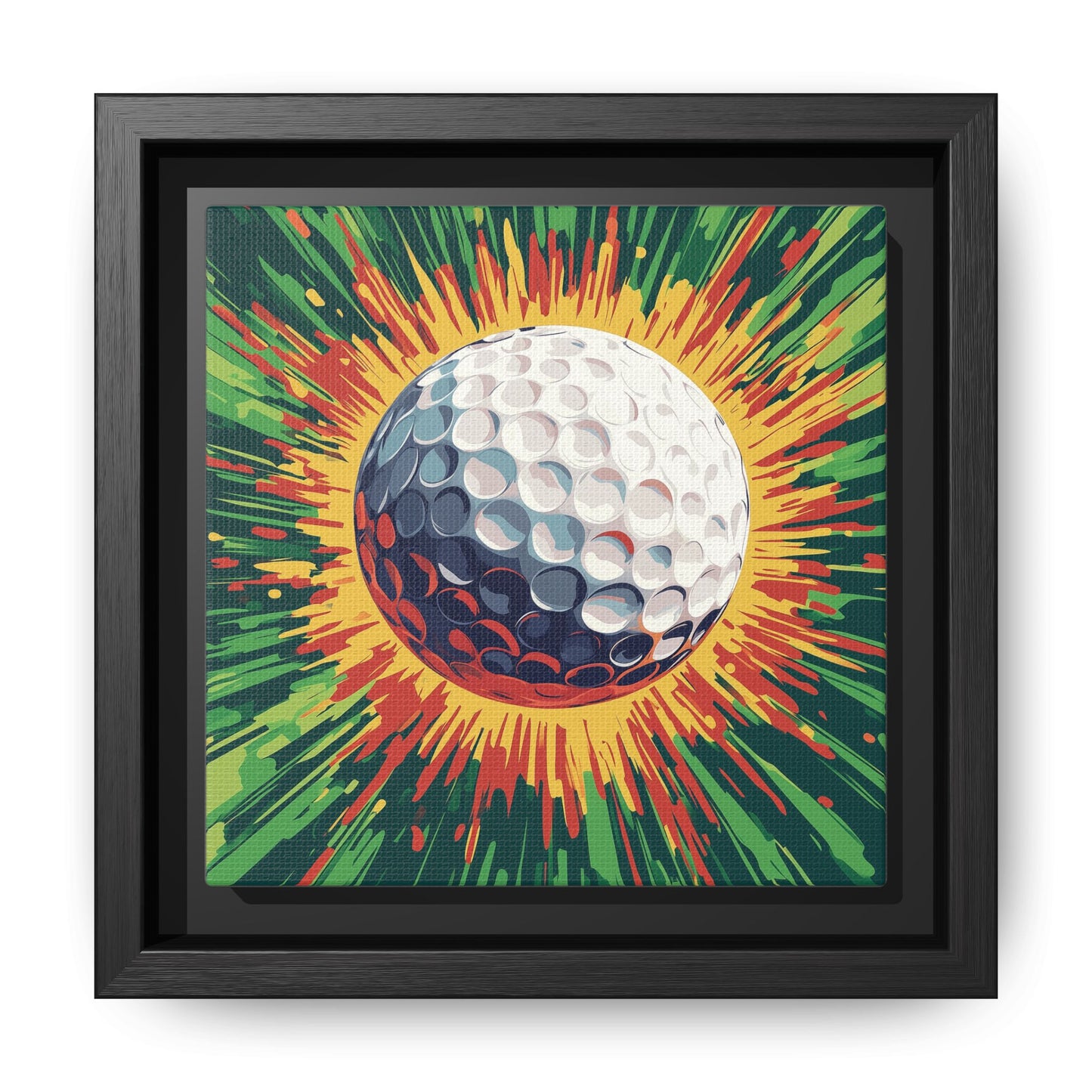 Golf Ball