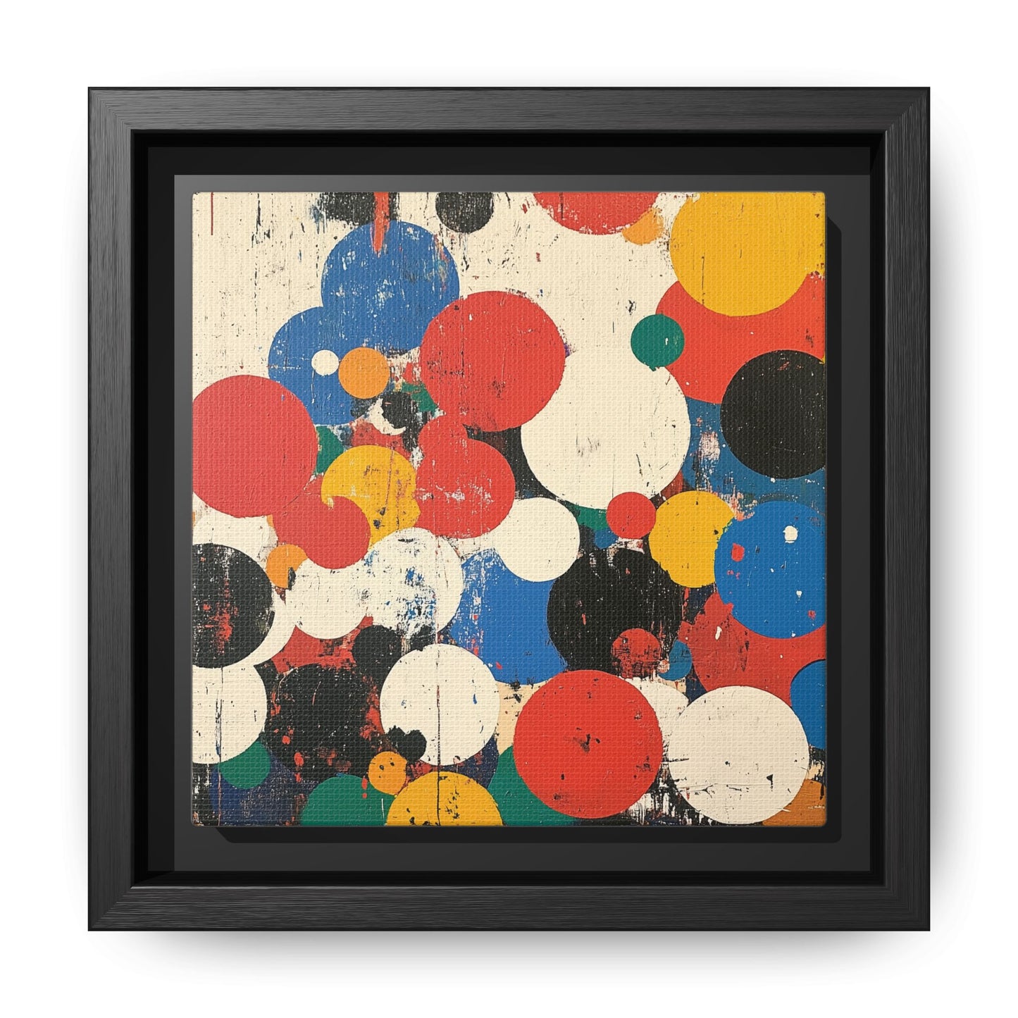 Circles Or Dots