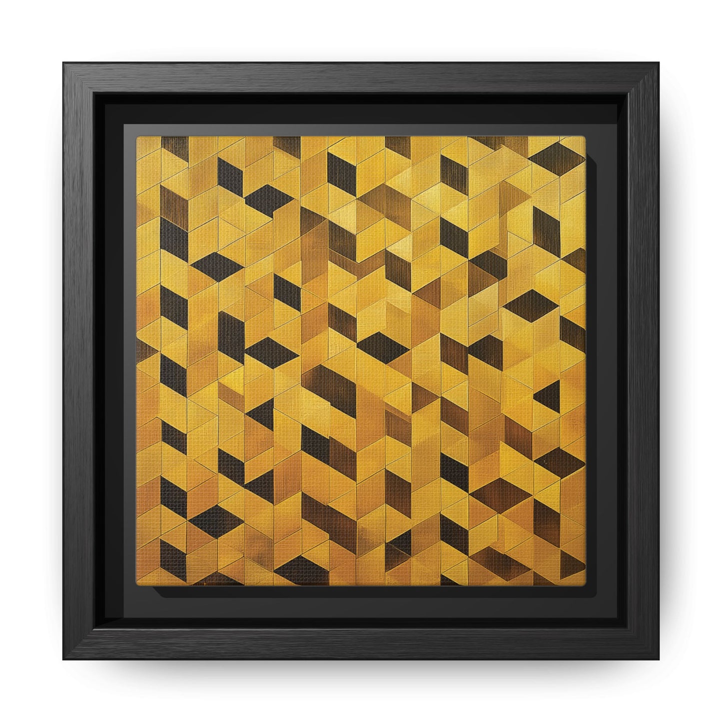 Wrong Pattern