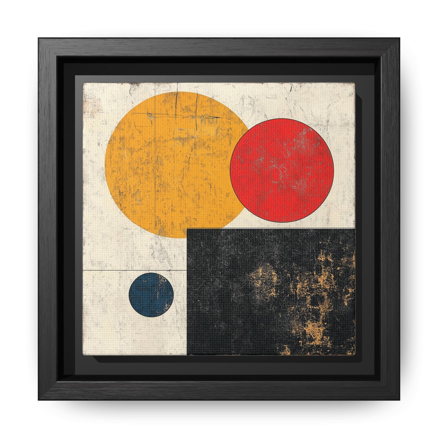 Three Dots And