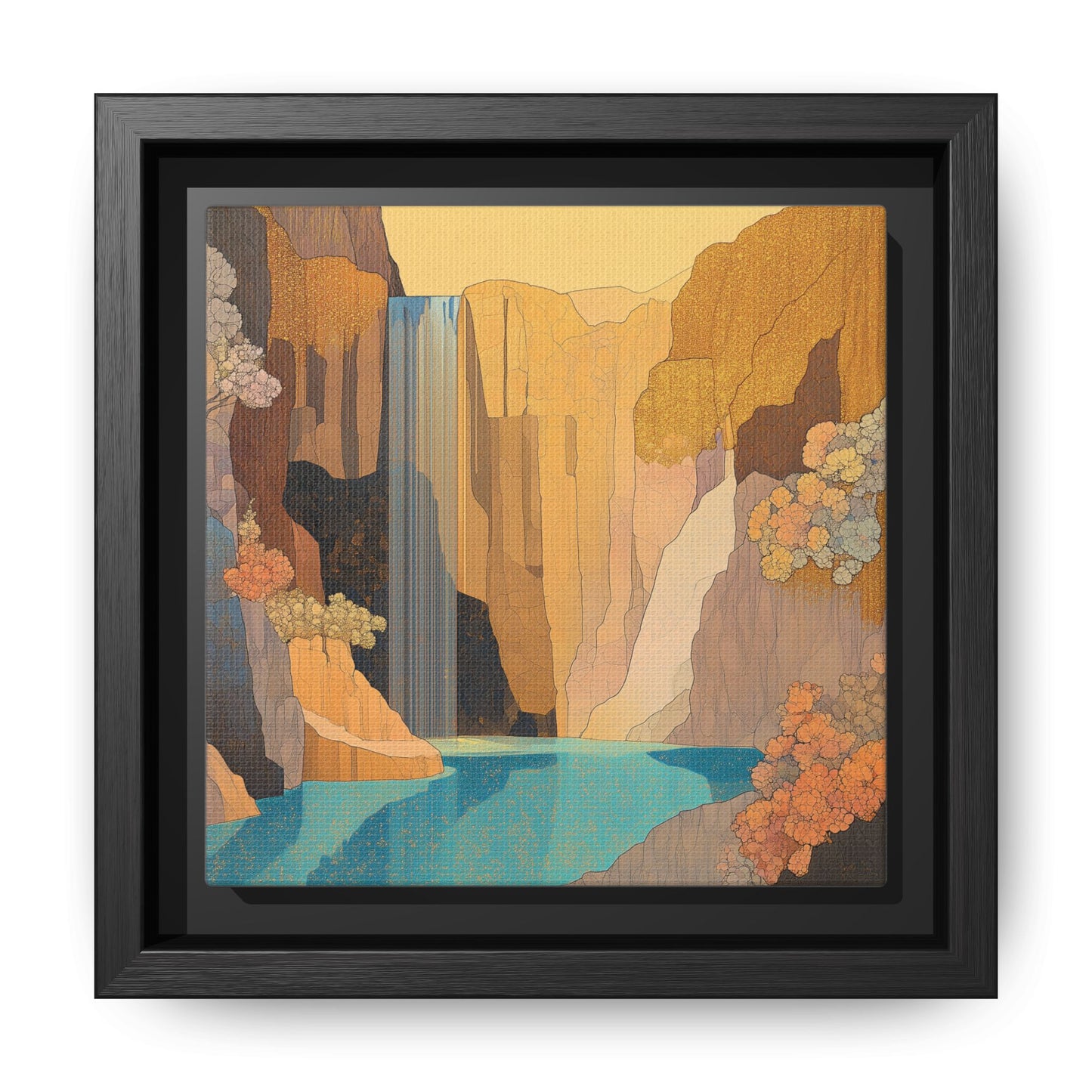 Paradise's Falls