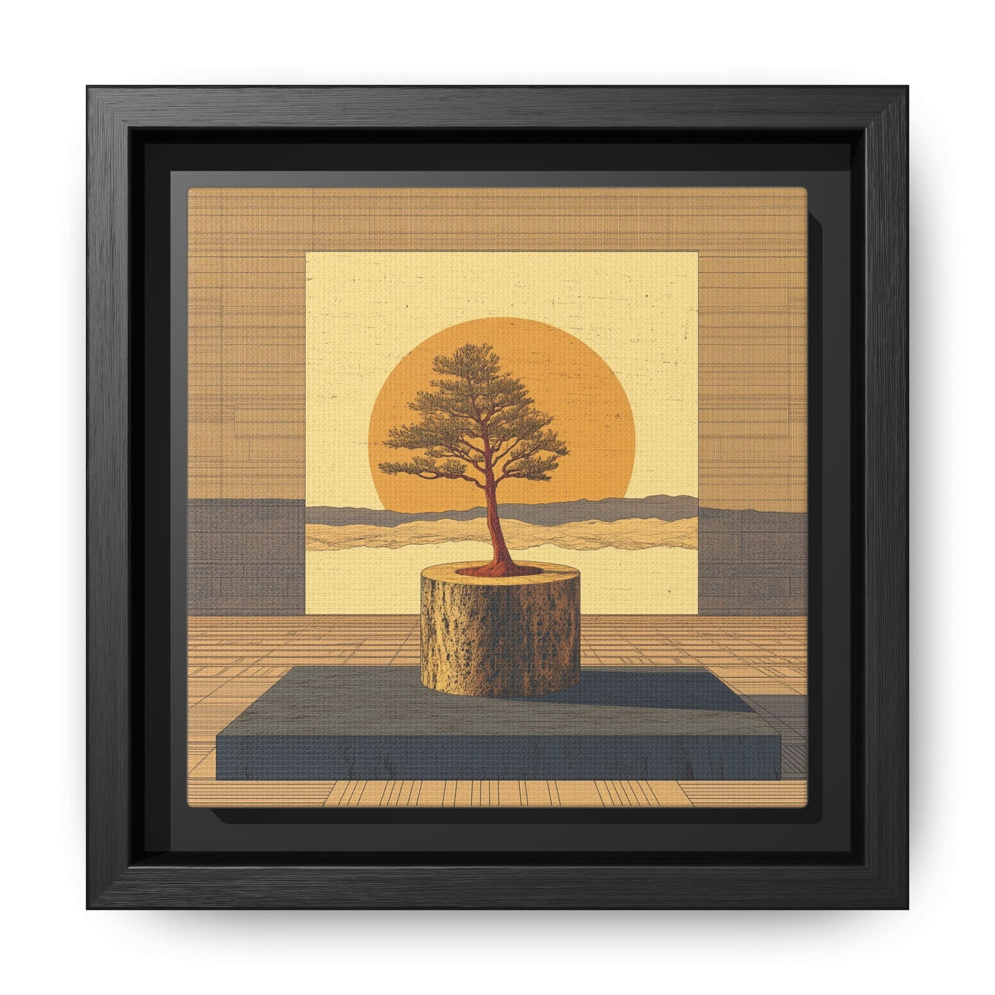 Bonsai Stomp