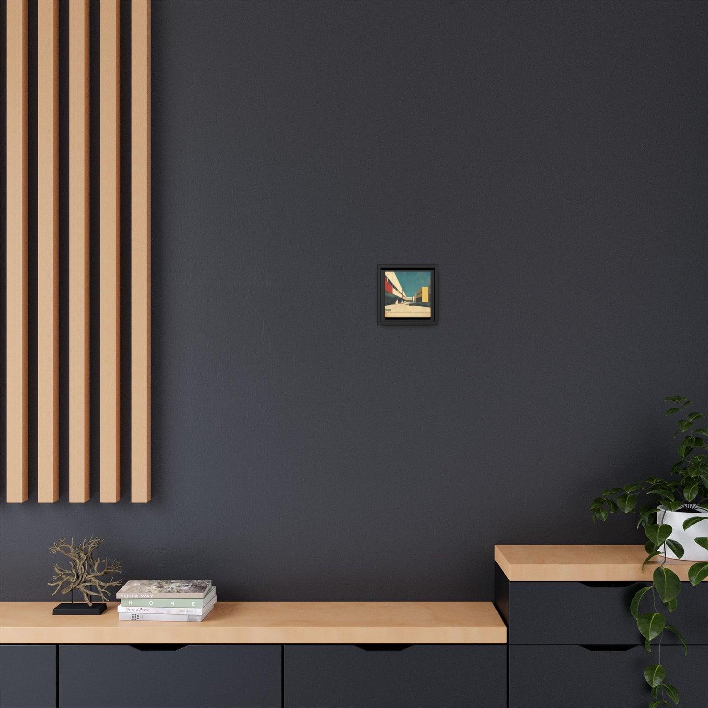 Industrial Order