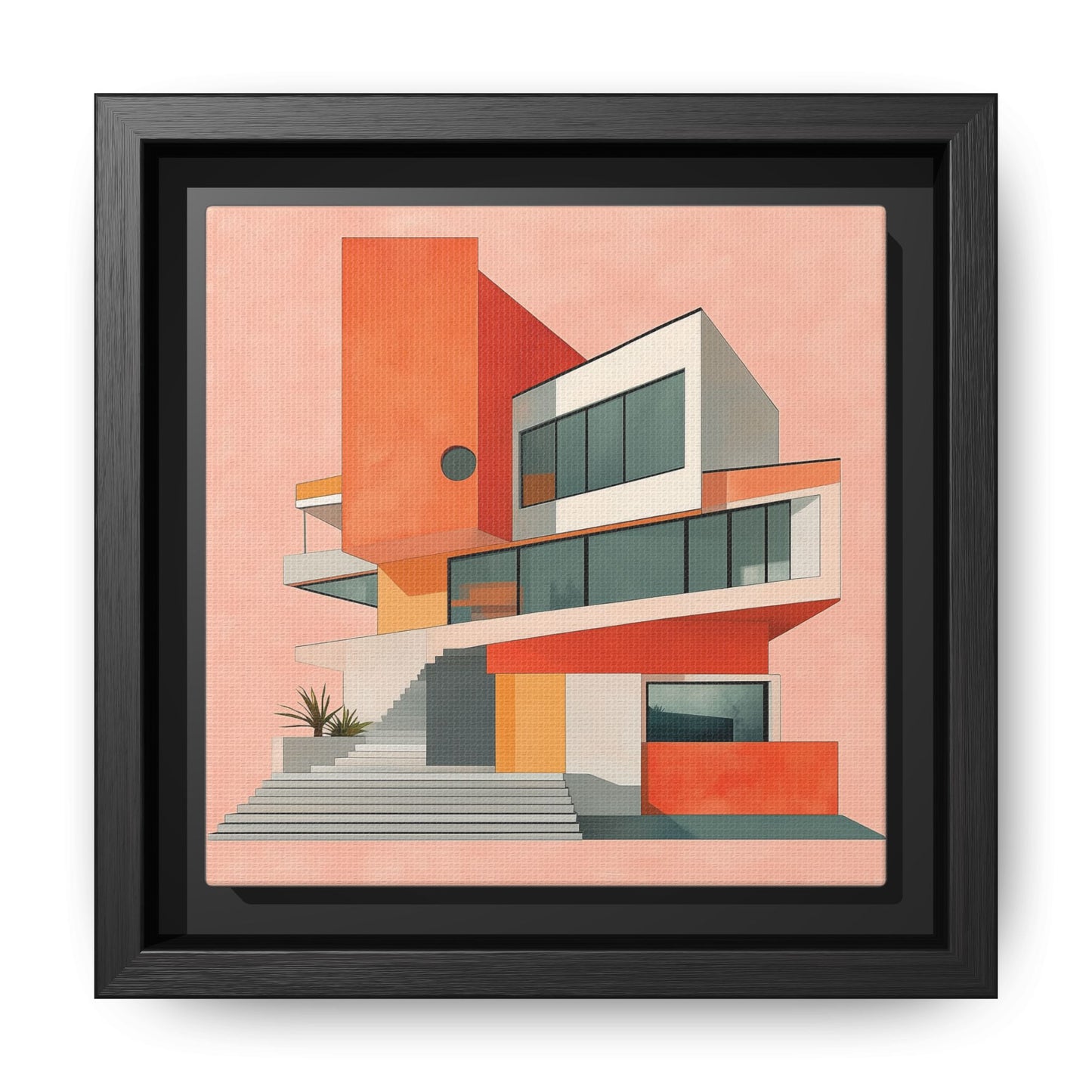 Modern Home