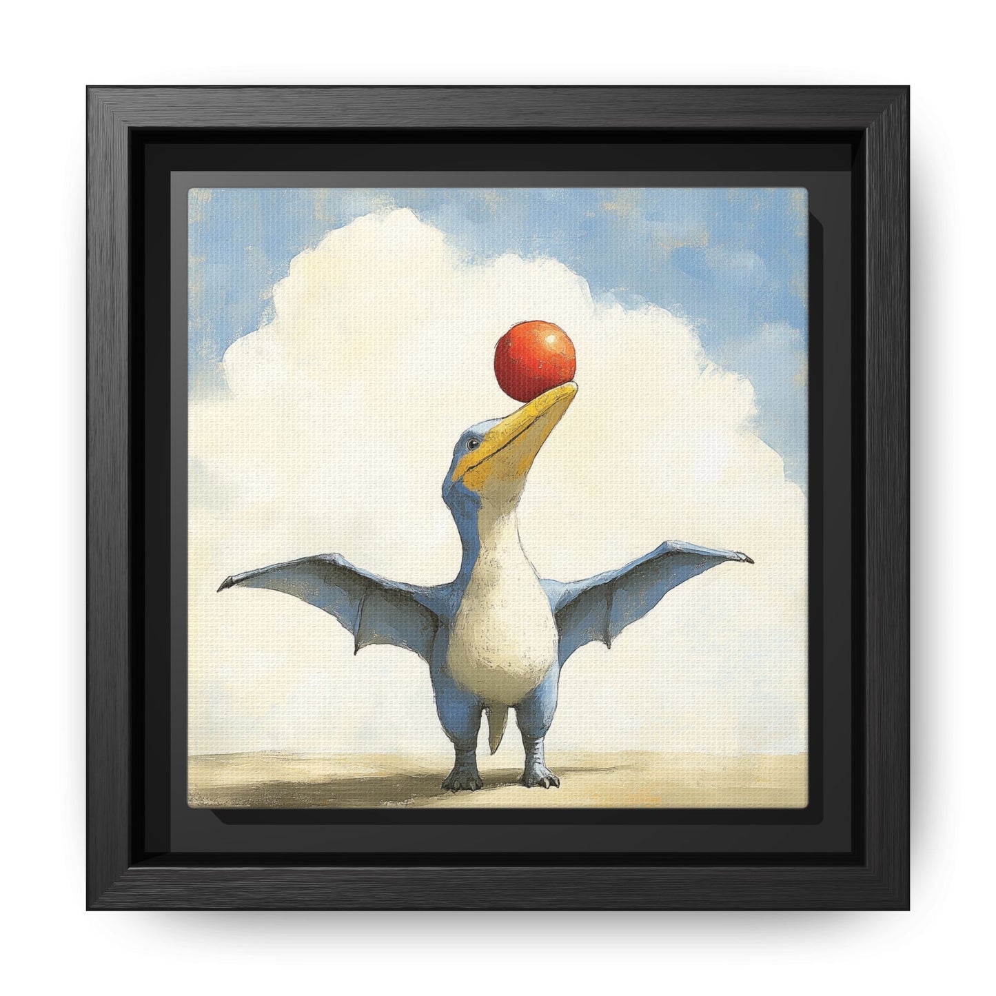 Pterodactyl Games
