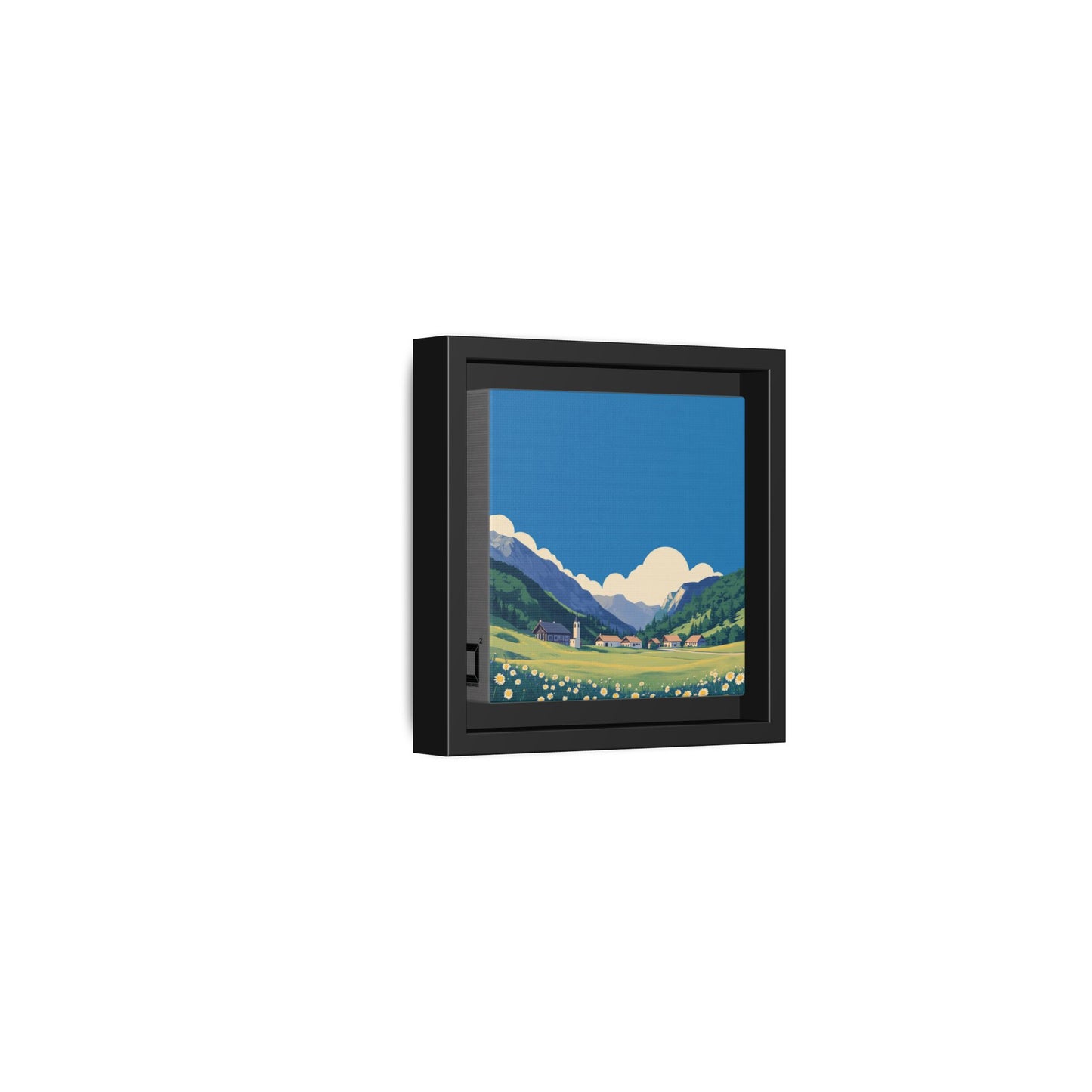 Alpine View