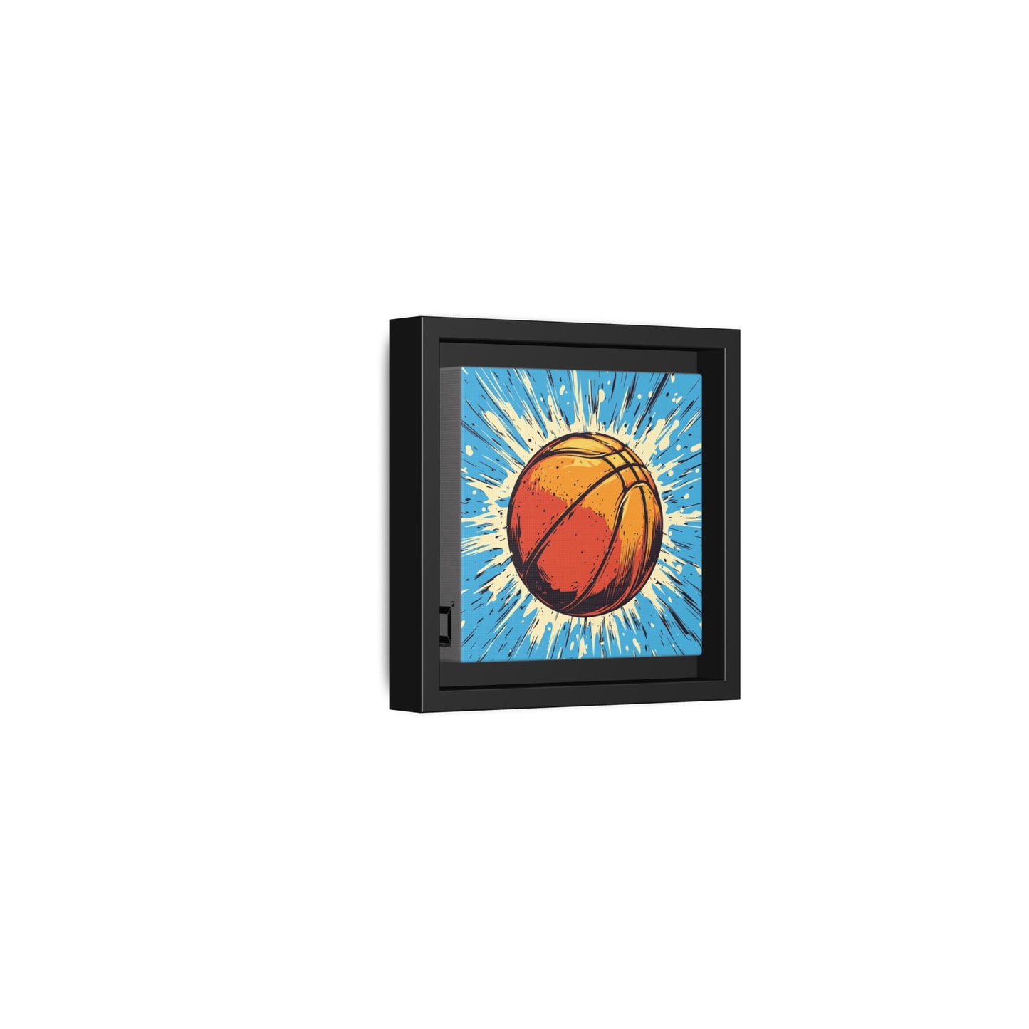 Basket Ball
