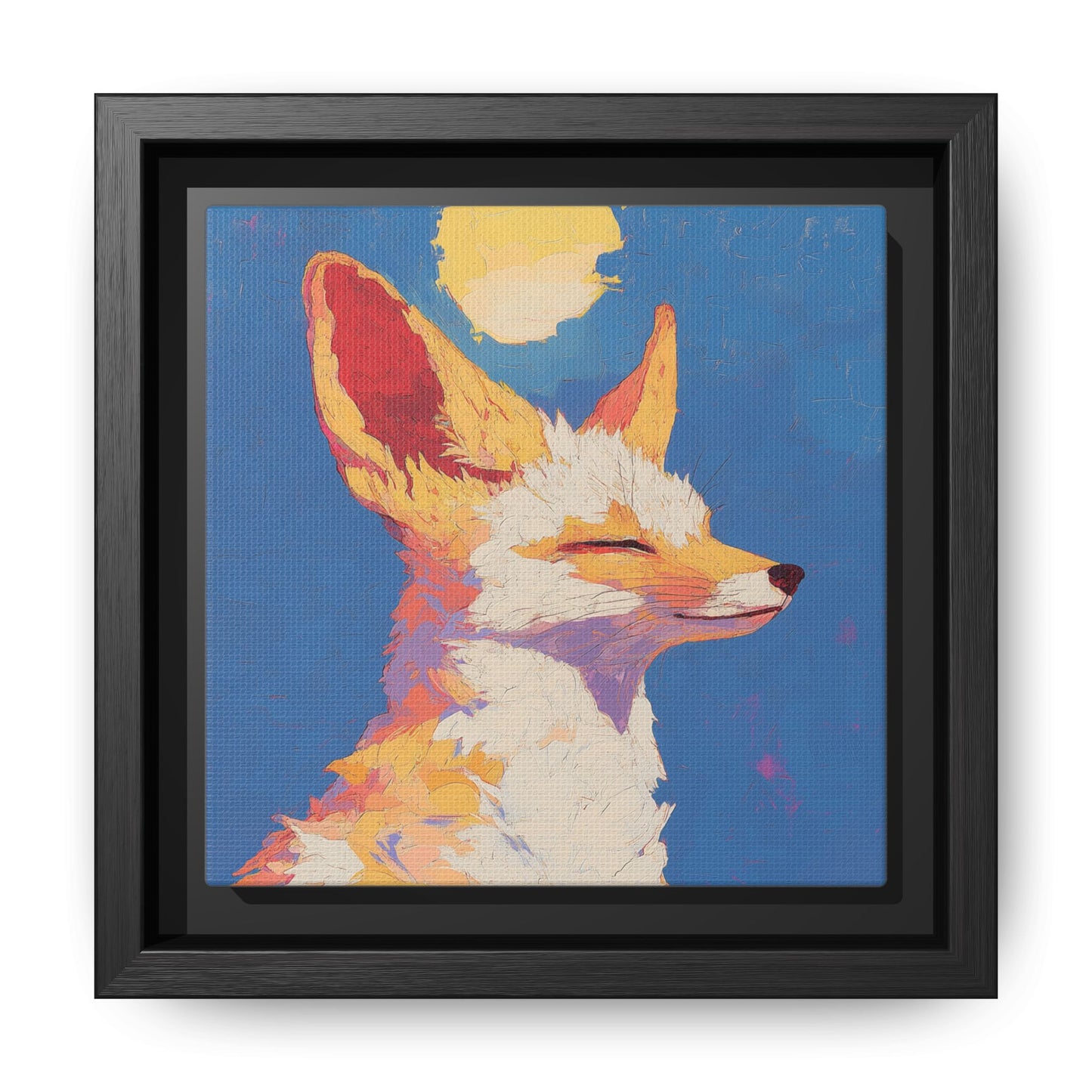 Fennec Sun